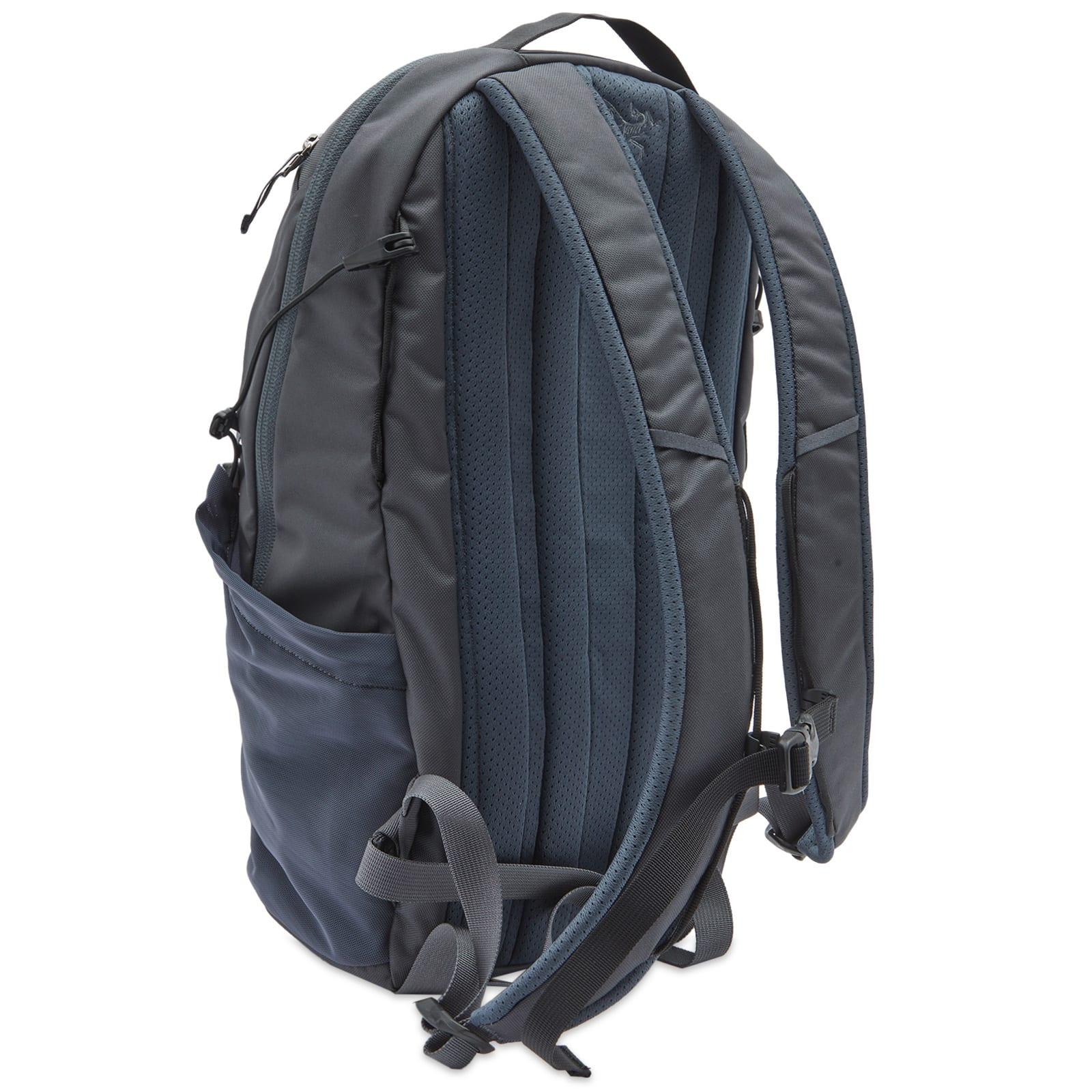 Arc'teryx Mantis 16 Backpack in Grey for Men | Lyst UK