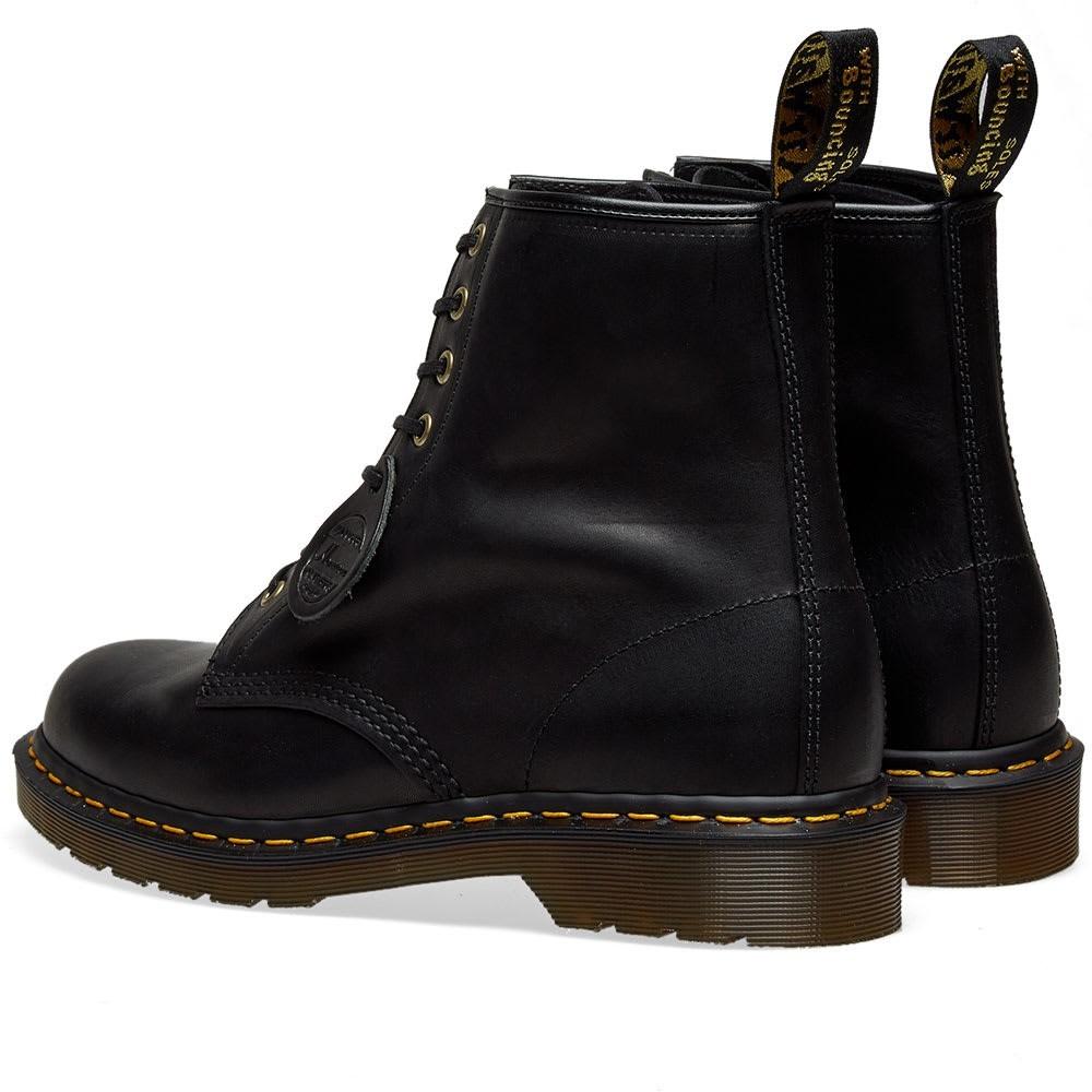 dr martens 1460 horween leather