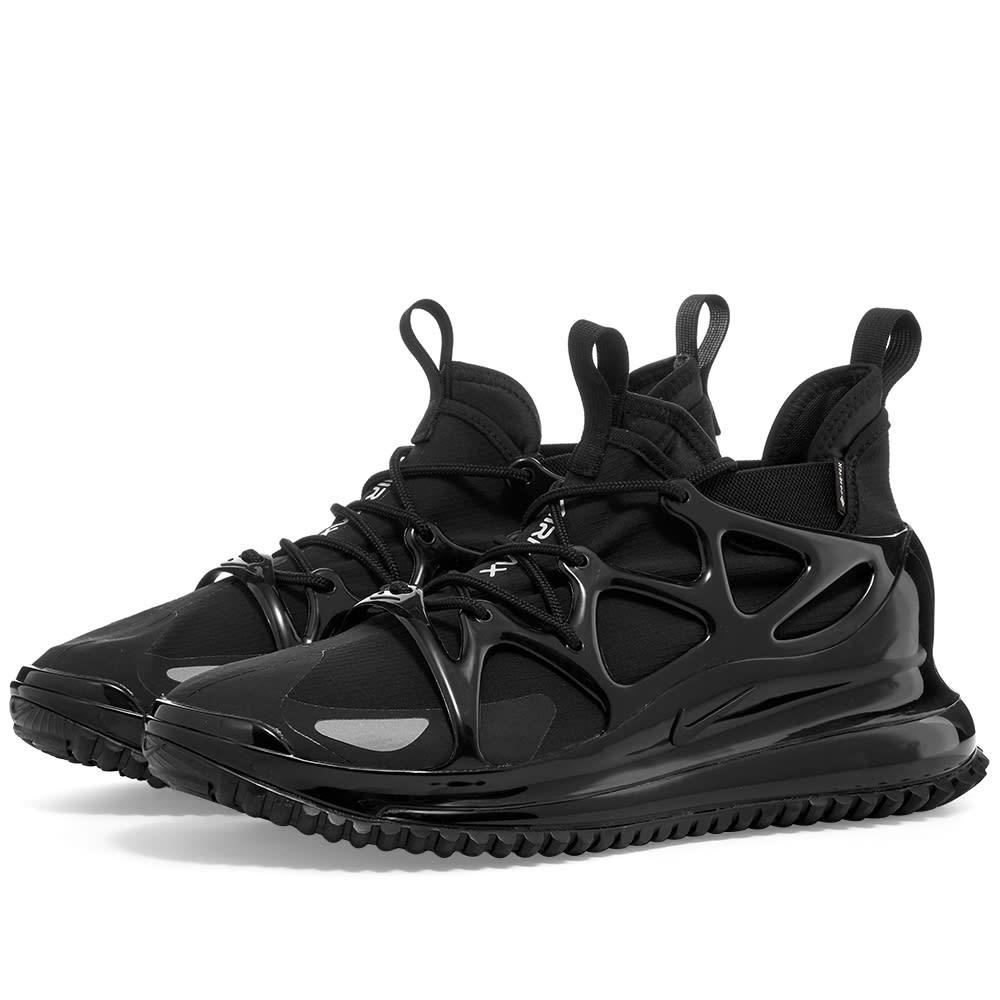 Nike Synthetic Air Max 720 Horizon Shoe (black) - Clearance Sale for Men |  Lyst