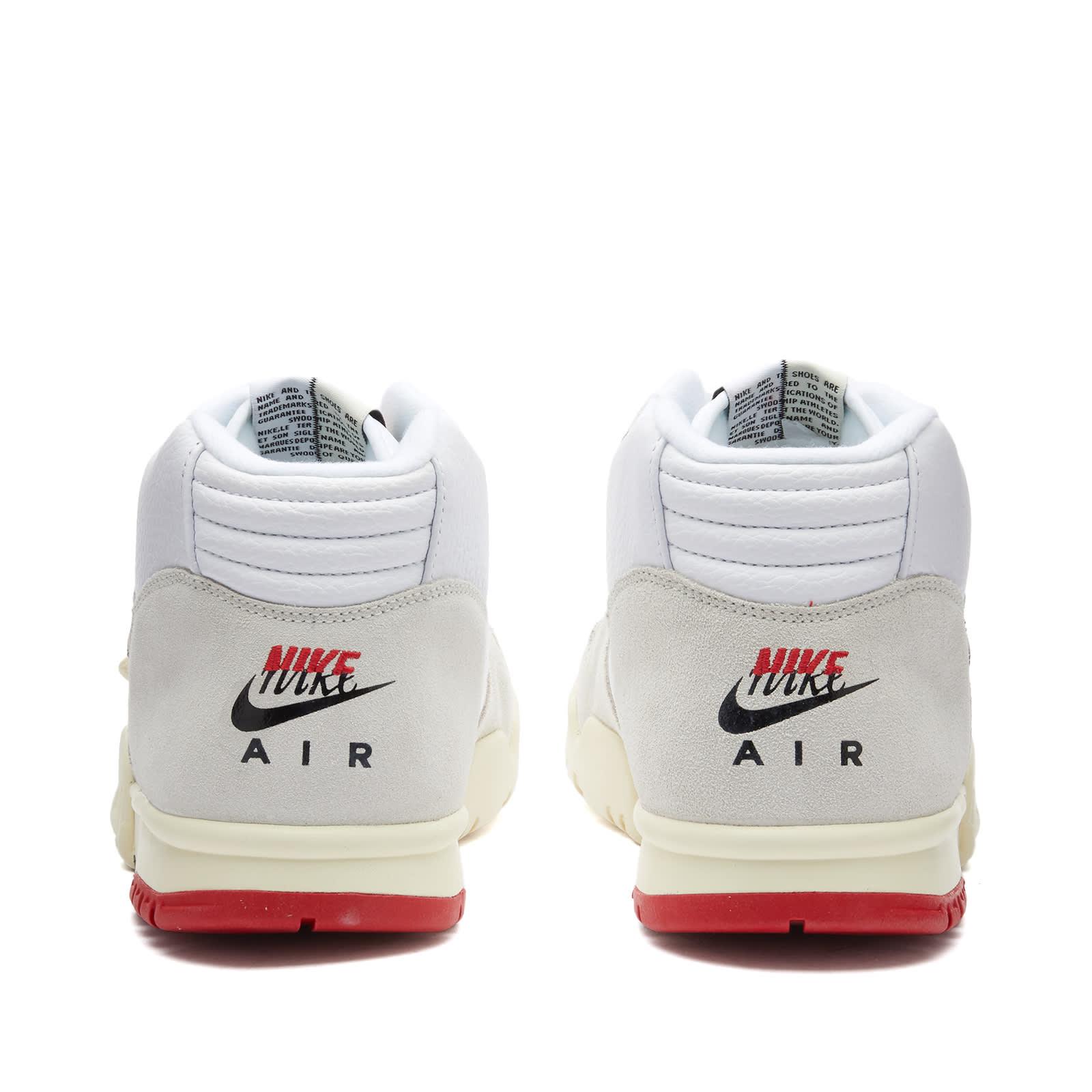 Nike Air 1 Rmx Sneakers in White for Men Lyst