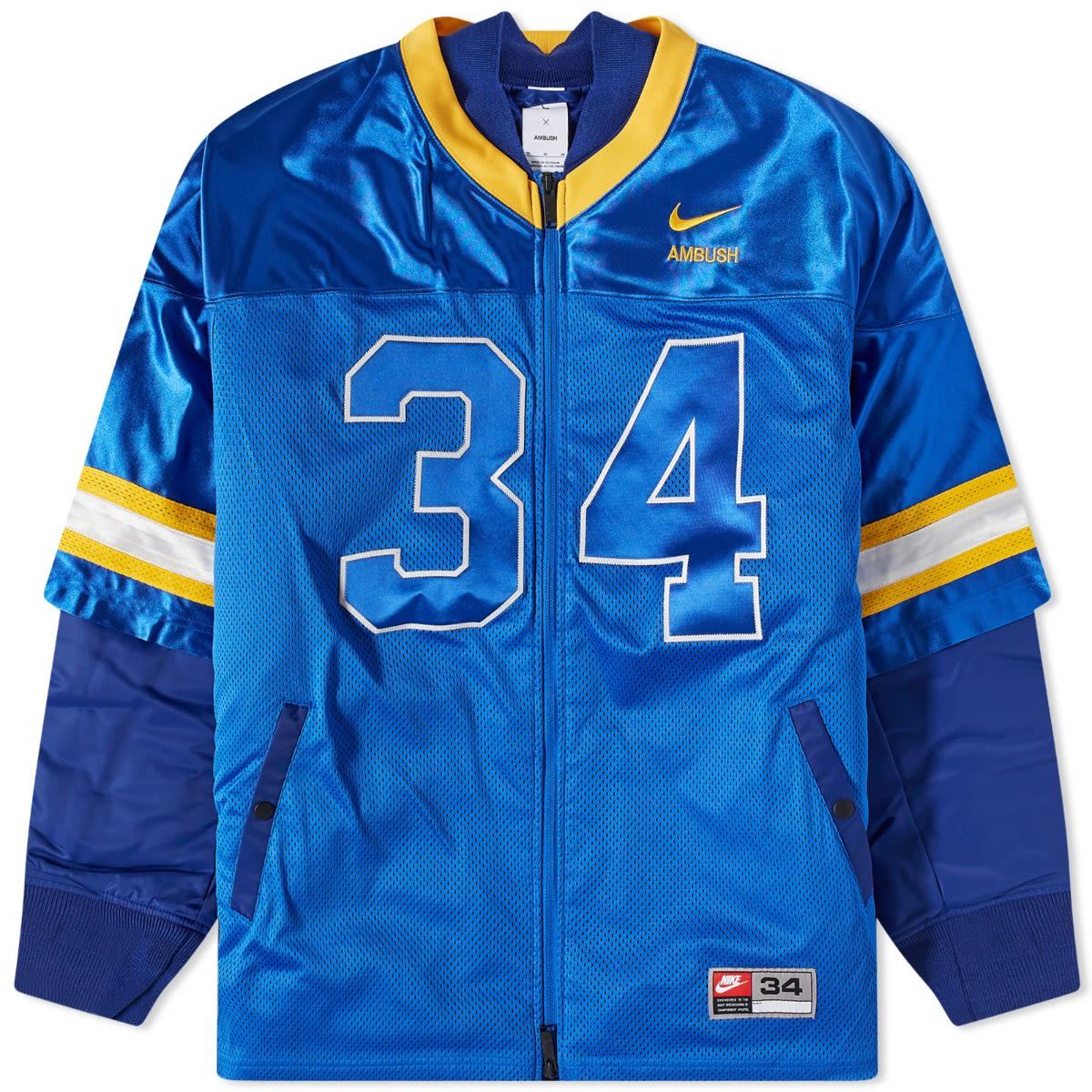 nike x ambush jacket