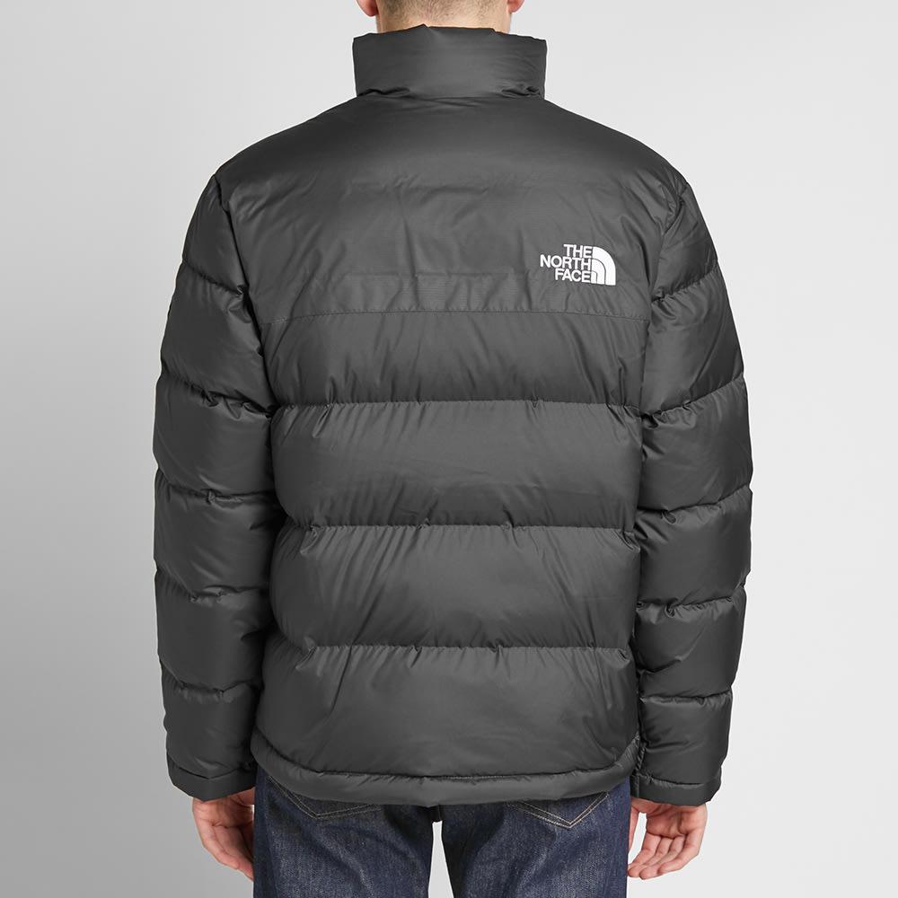 The North Face Synthetic 1992 Nuptse Jacket Asphalt Grey in Gray - Lyst