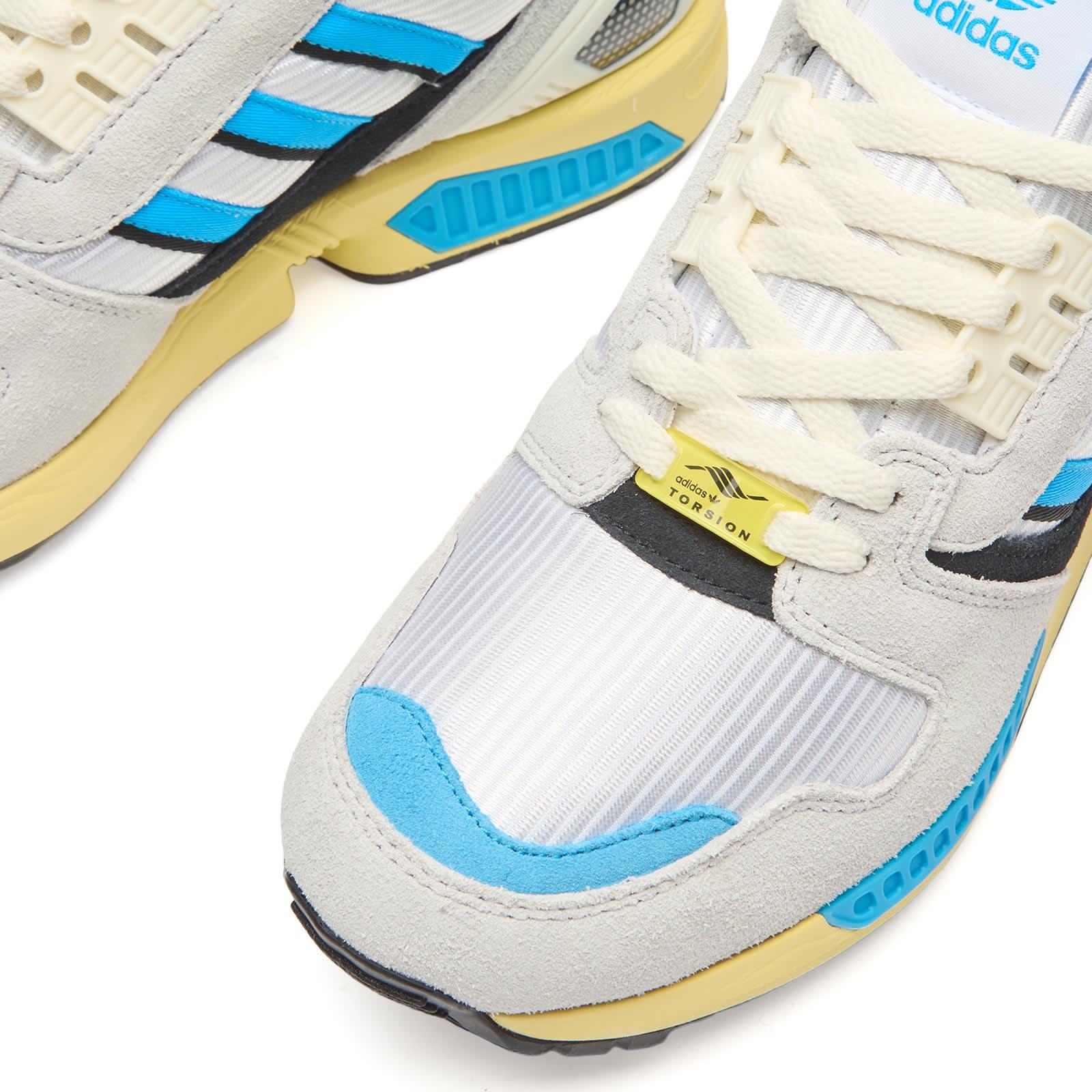adidas Zx 8000 Mig Sneaker in Blue for Men | Lyst