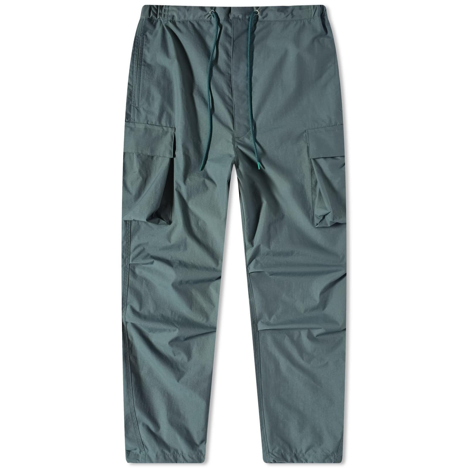 Digawel Cargo Pants in Blue for Men | Lyst Canada