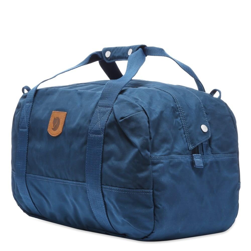 greenland duffel