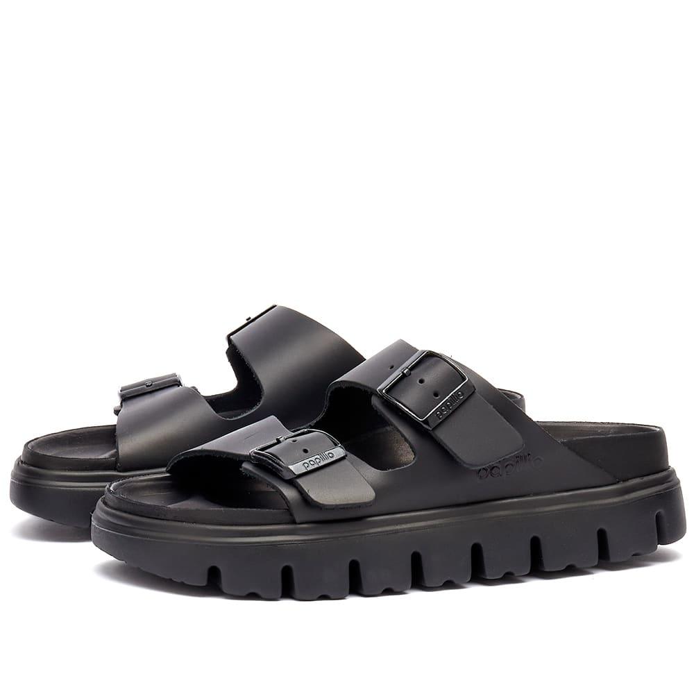 birkenstock cameron chunky