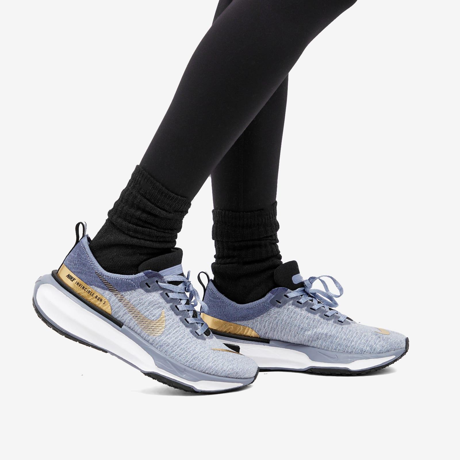 Nike Invincible Run 3 Women's Shoes Sail