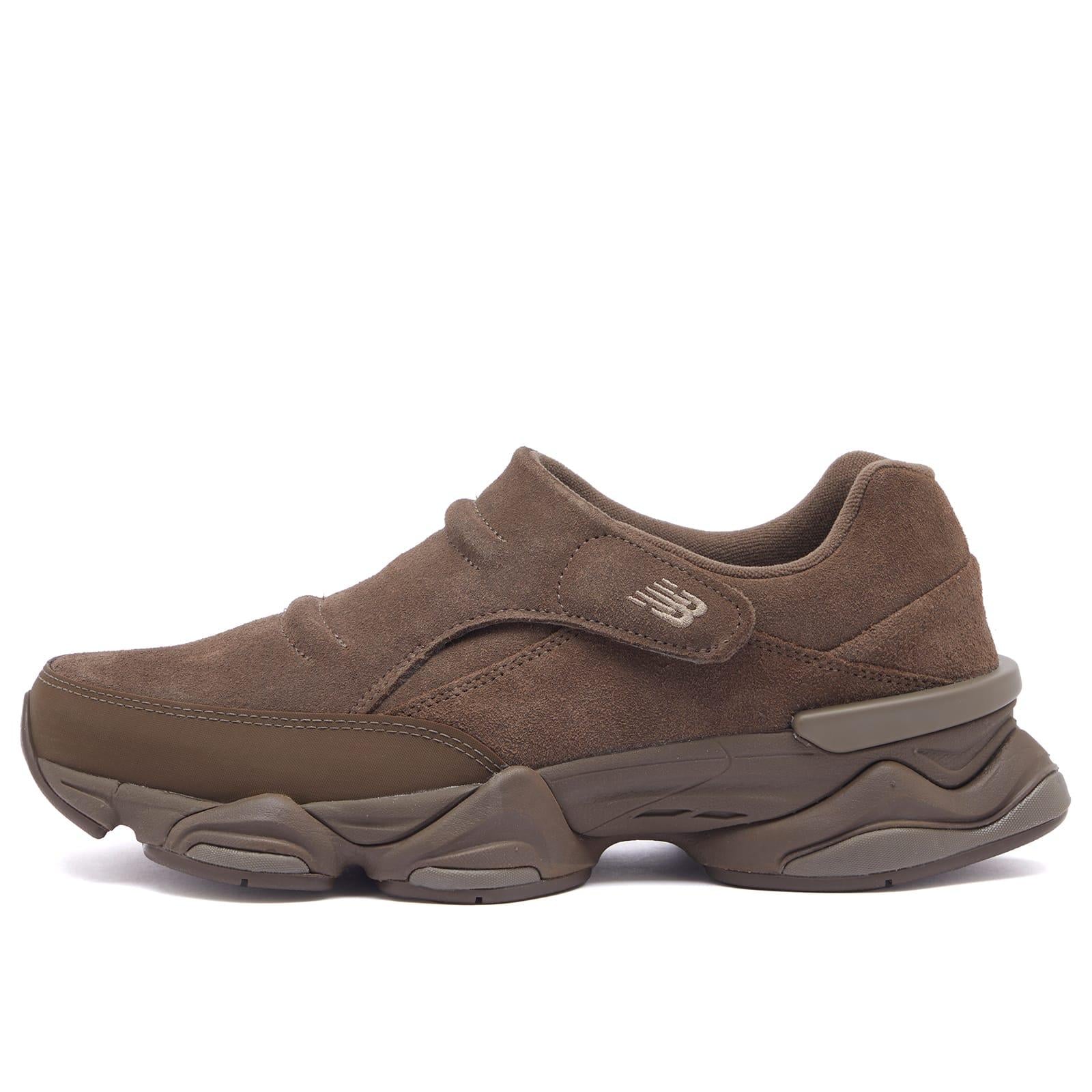 New Balance U8040Uoa in Brown | Lyst UK