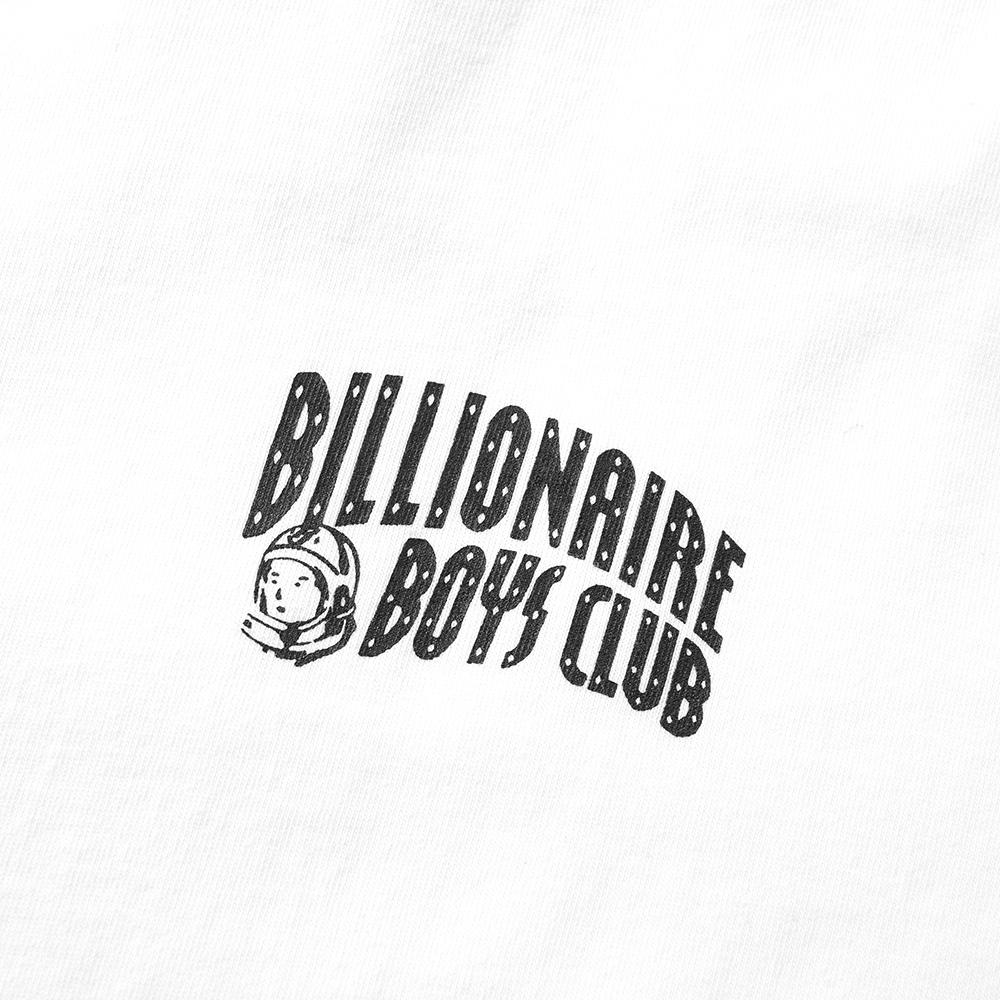 Lyst - Billionaire boys club - ice cream Small Arch Logo ...
