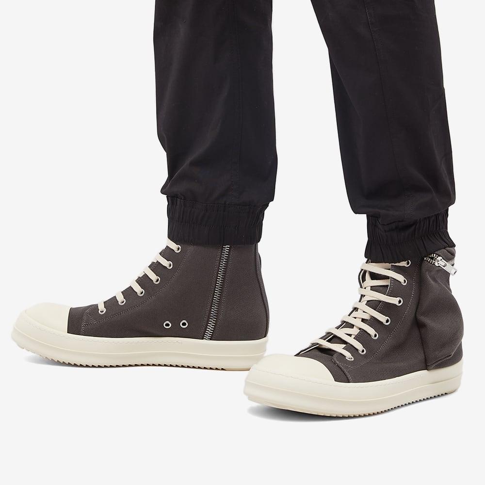 Rick Owens DRKSHDW Cargo Sneaks-