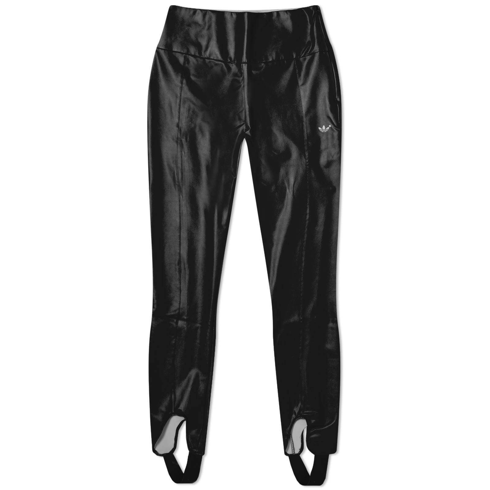 adidas Essential leggings in Black | Lyst