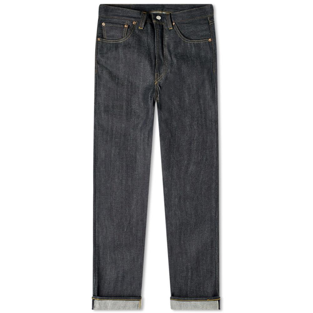 Levi's Denim 1947 501 Jeans in Rinse (Blue) for Men - Save 34% | Lyst