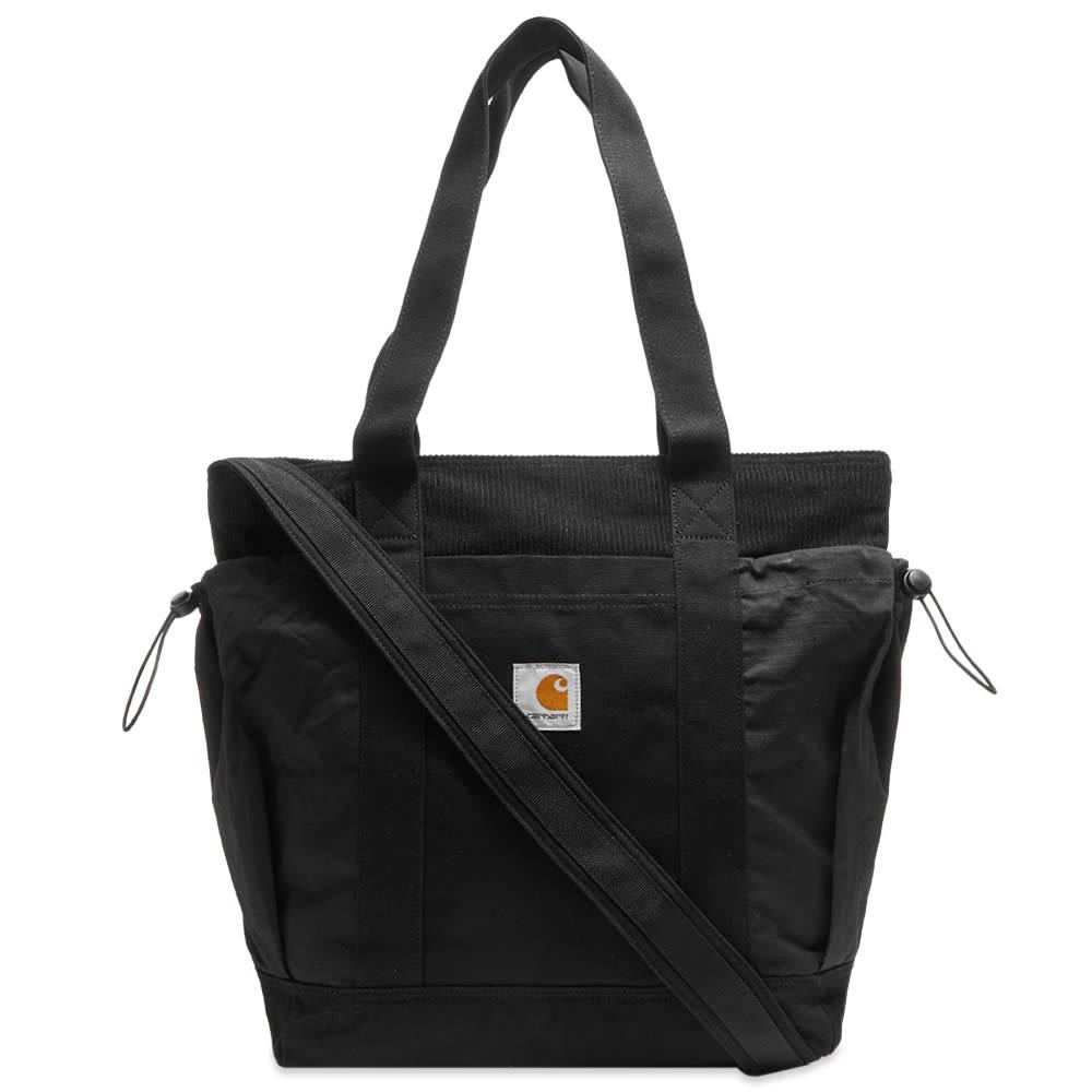 Carhartt WIP Medley Tote Bag in Black for Men Lyst