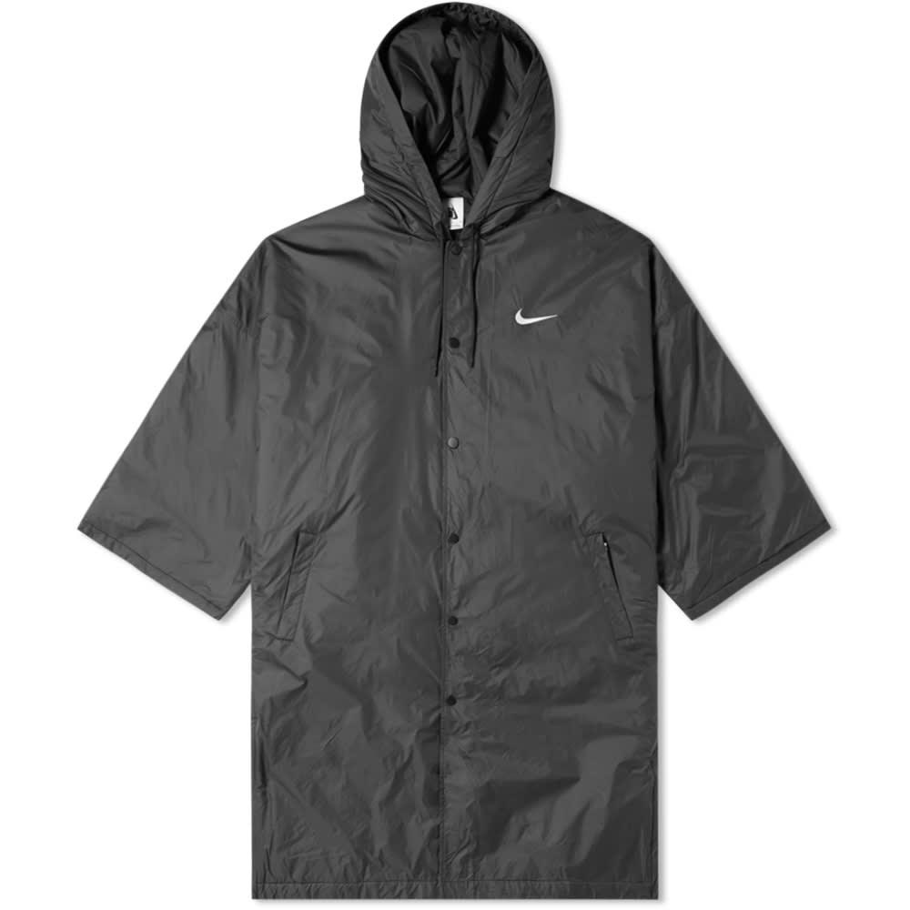fear of god parka