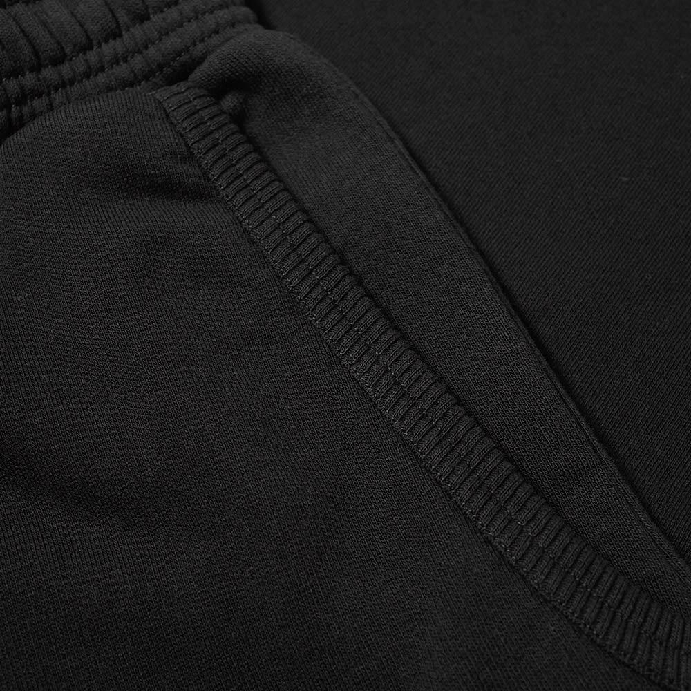 givenchy sweat shorts