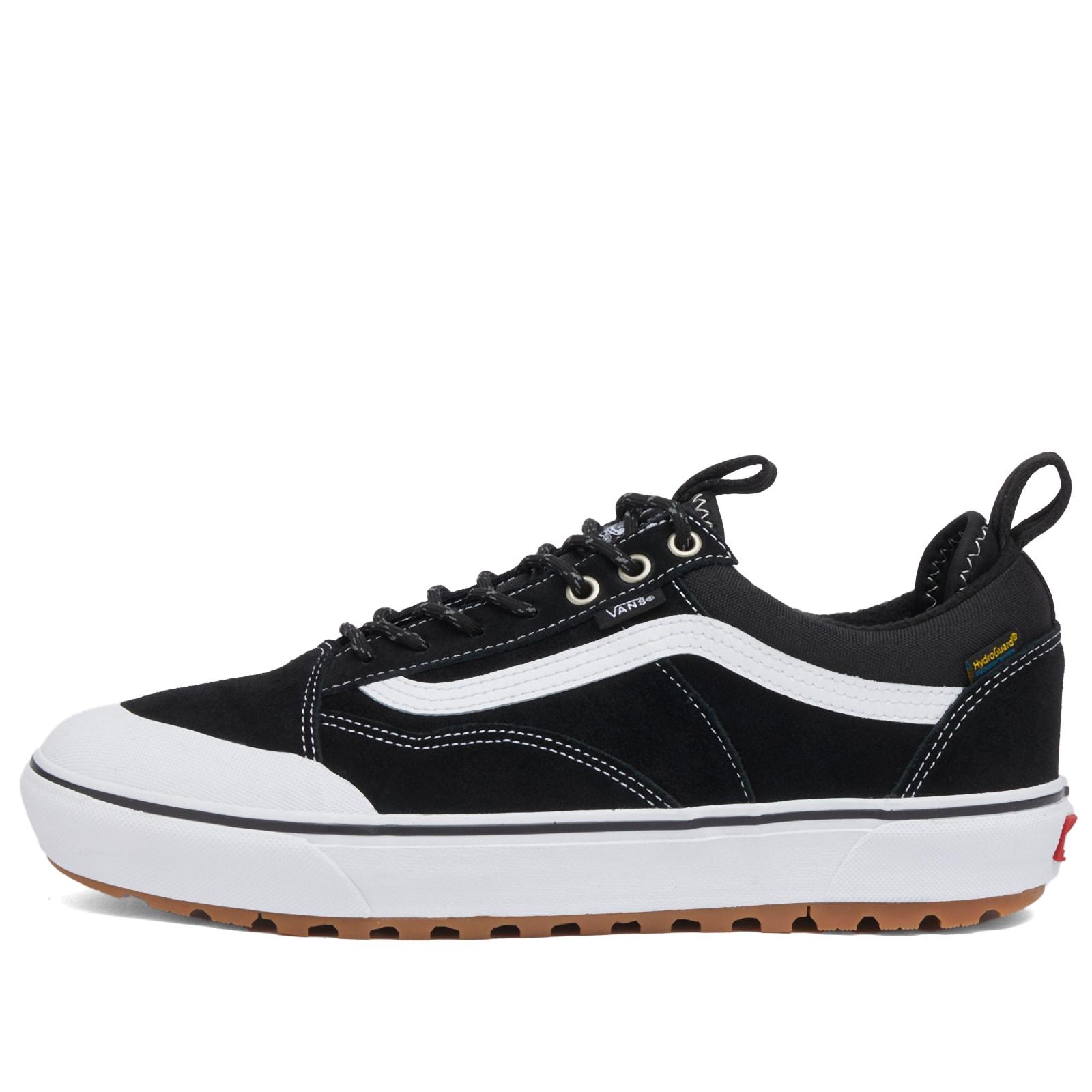 Vans Mte Old Skool Waterproof in Blue for Men | Lyst