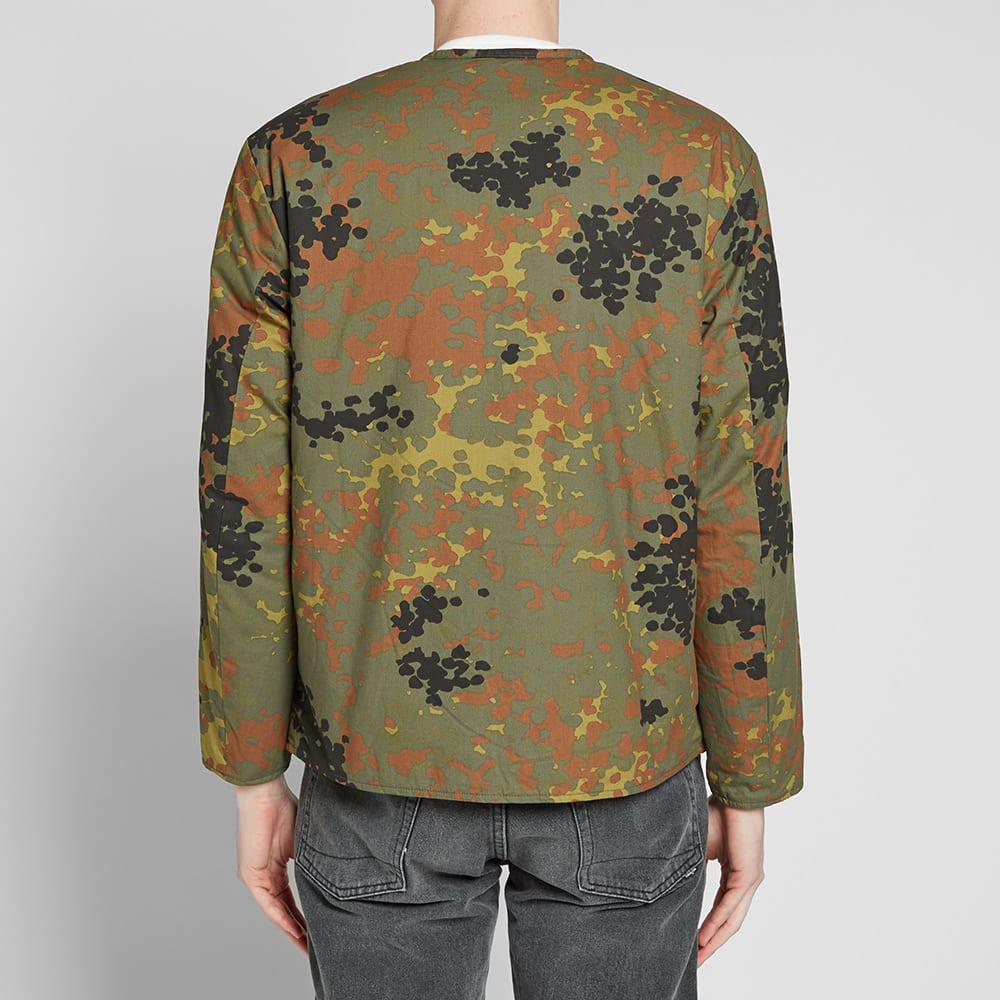 orslow shell jacket