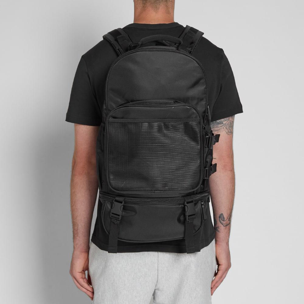 adidas Synthetic Eqt Street Backpack in 