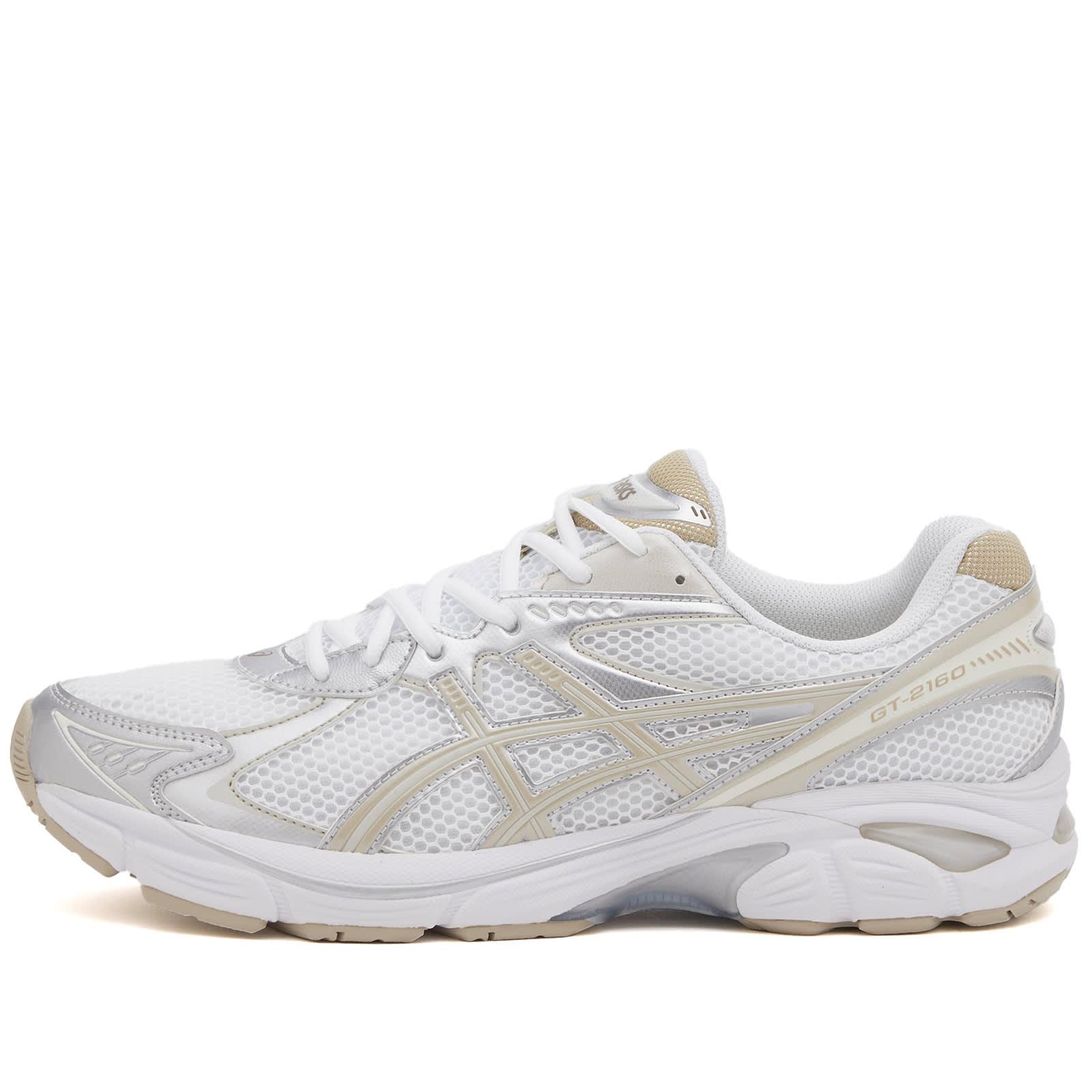 Asics Gt-2160 Sneakers in White | Lyst Asics Gt-2160 Sneakers in White | Lyst