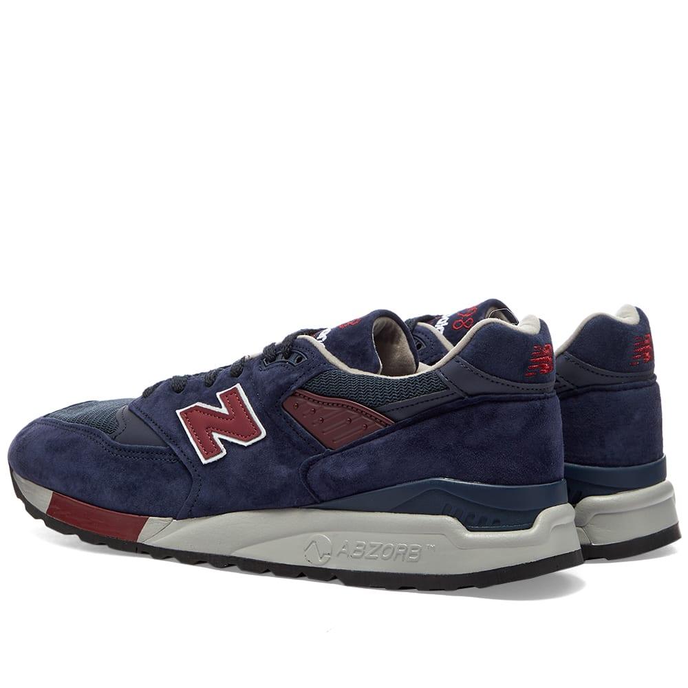 new balance m998mb