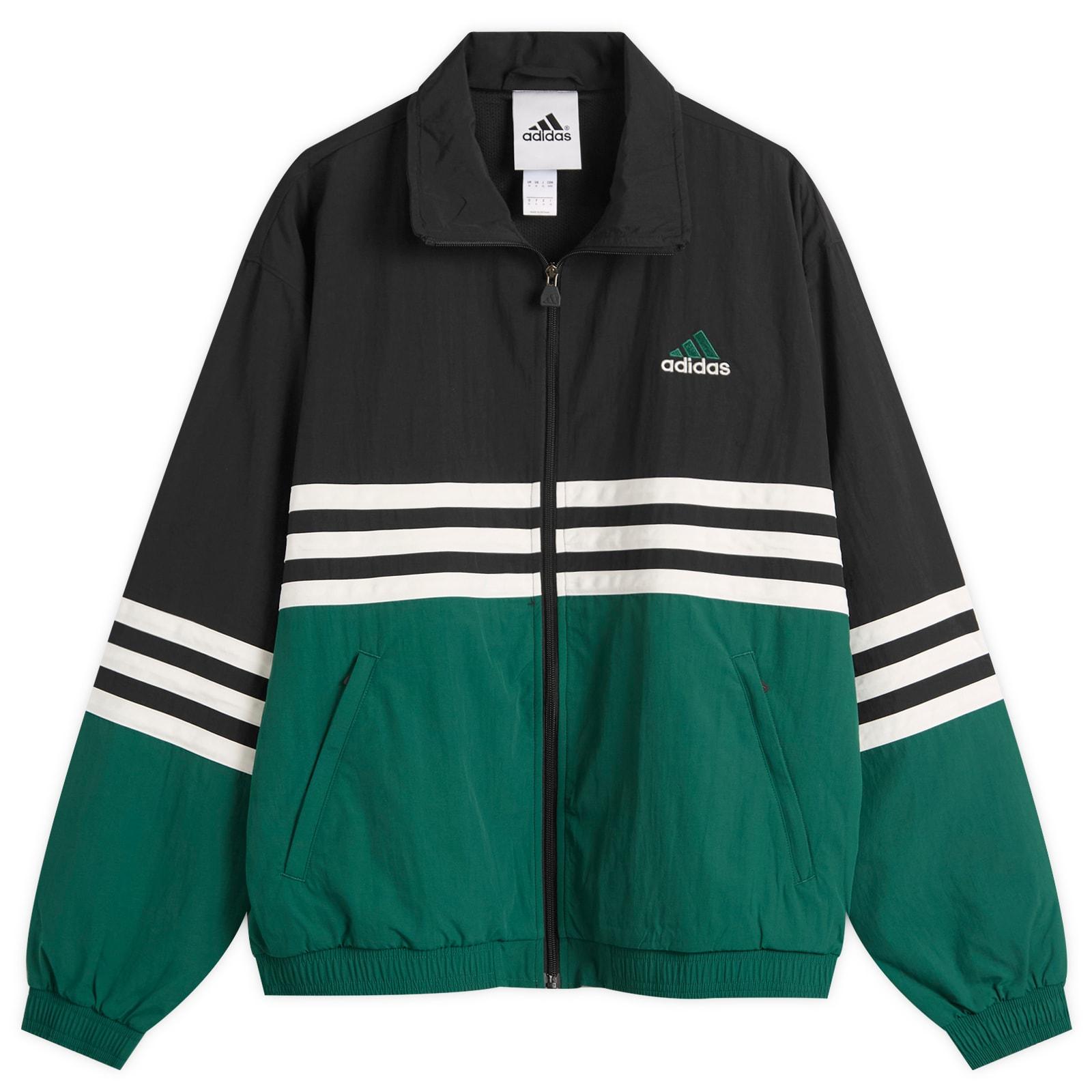 Adidas Sportswear Adidas Originals Zx Reversible Jacket