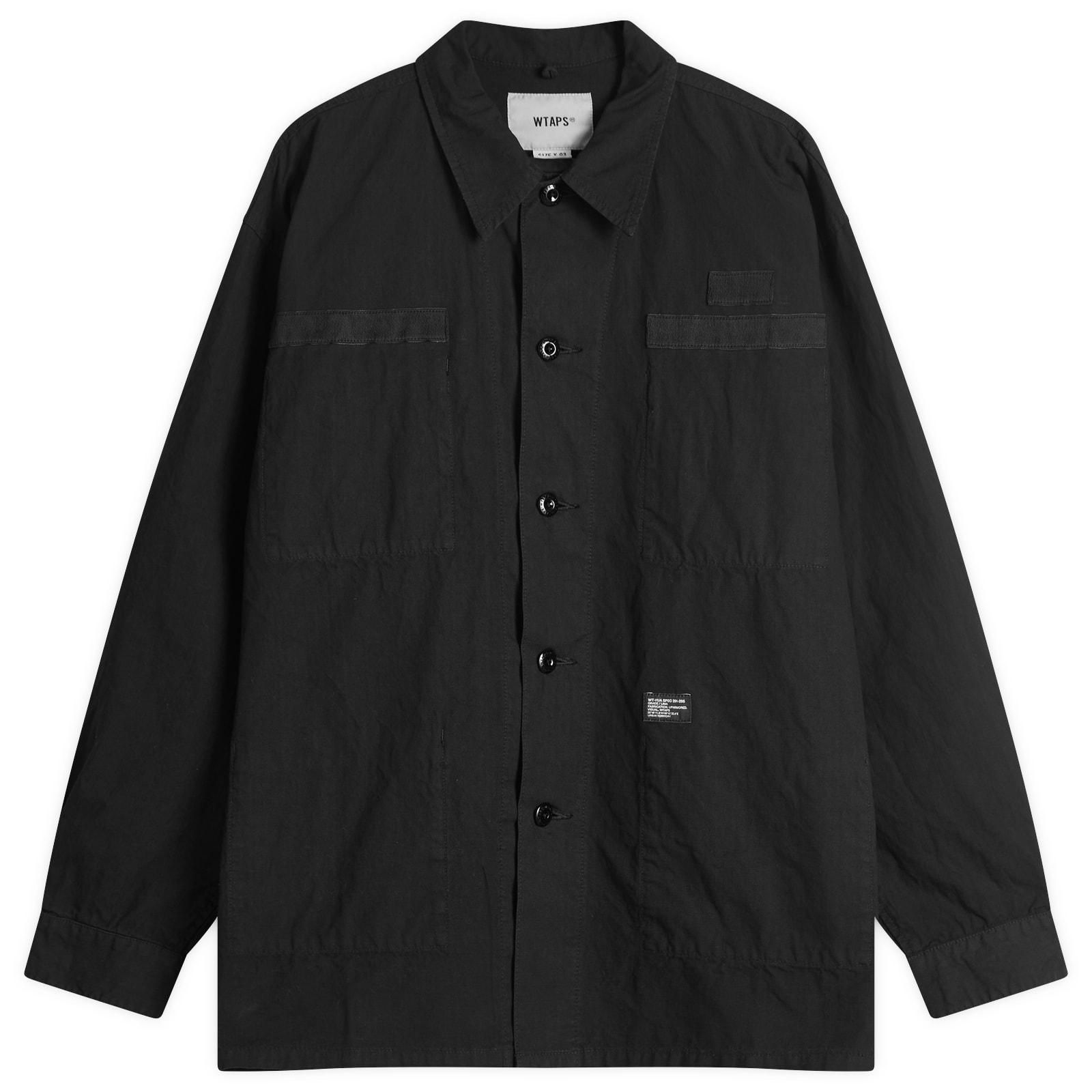 WTAPS Casual shirts and button-up shirts for Men | Online WTAPS Casual shirts and button-up shirts for Men | Online