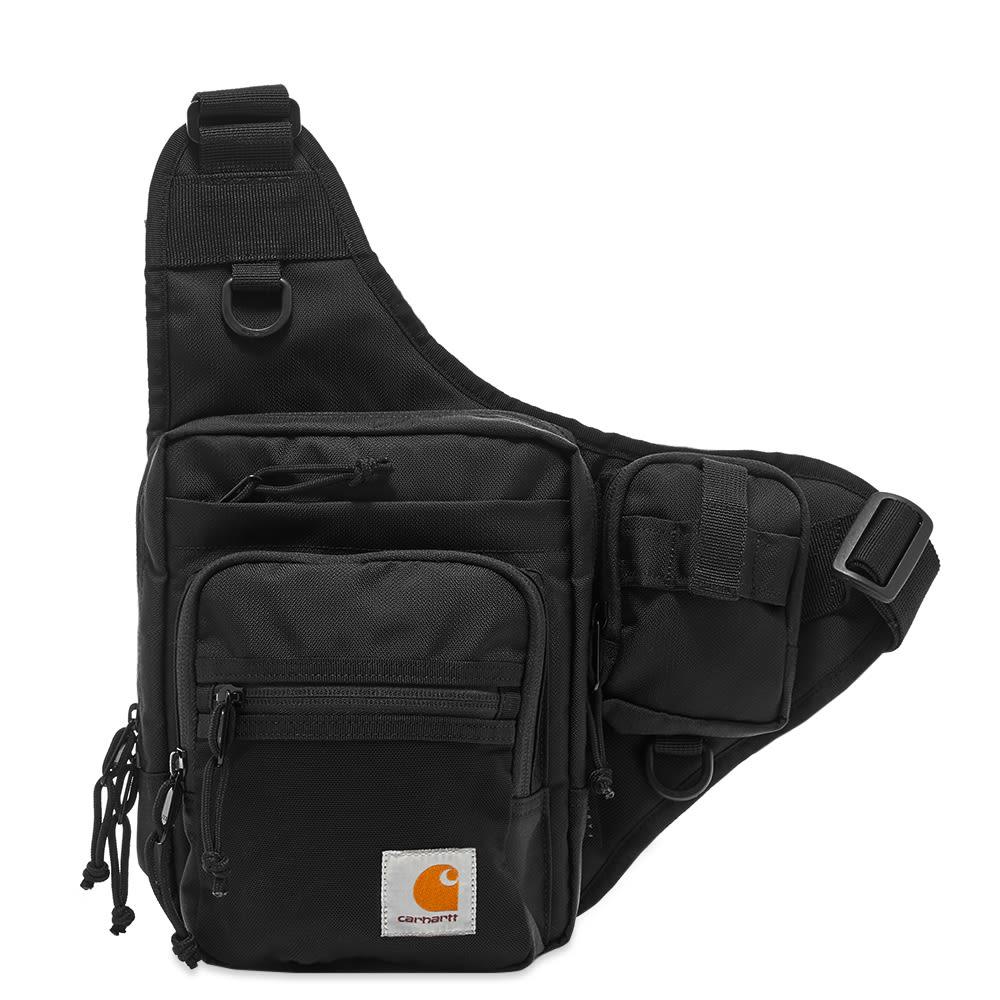 carhartt wip delta strap bag