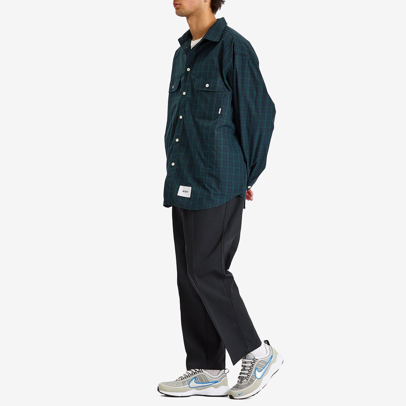 Neighborhood Wide Pants in Blue for Men | Lyst