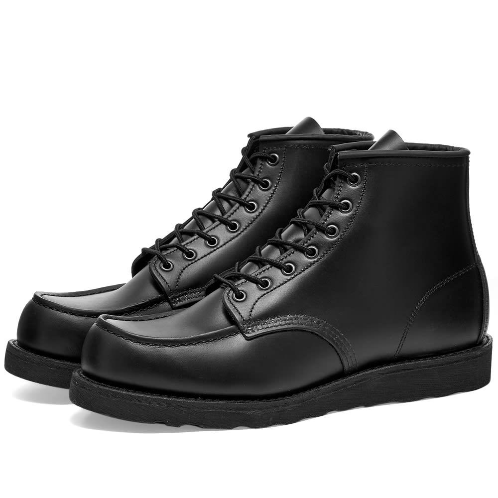red wing 8137