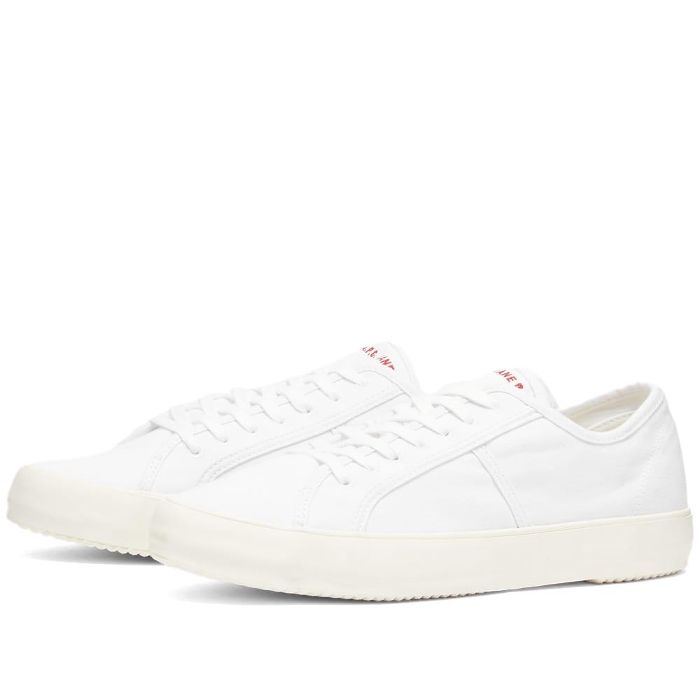 A.P.C. X Jane Birkin Sneakers in White for Men Lyst
