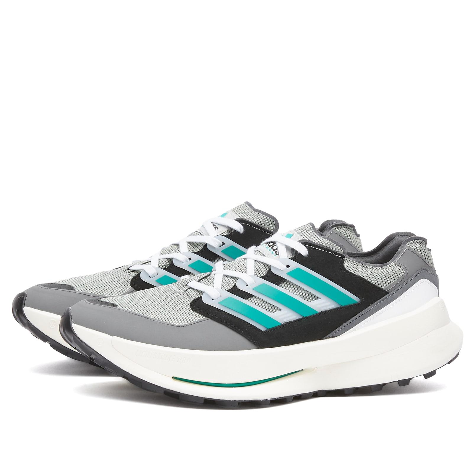 adidas Equipment Agravic Sneakers in Blue for Men | Lyst