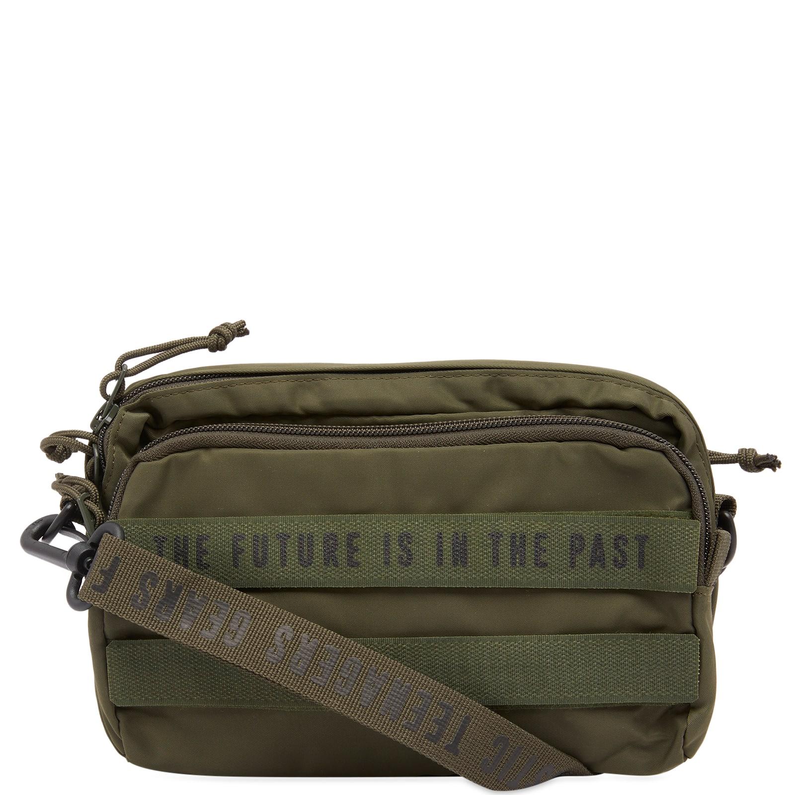 Human Made Military Pouch #1 Bag in Green for Men | Lyst