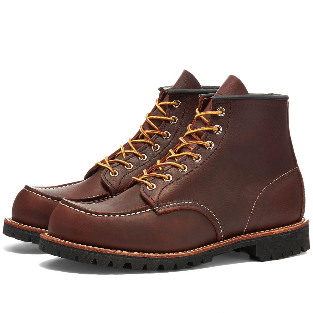 red wing 8146