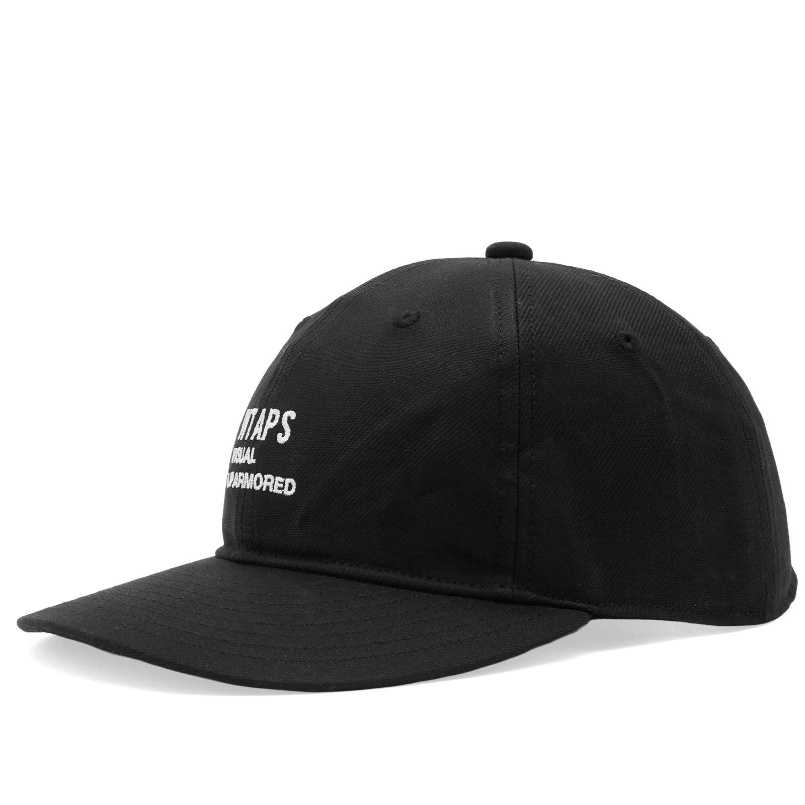 帽子 WTAPS CAP RIPSTOP WTAPST-502CapCotton.