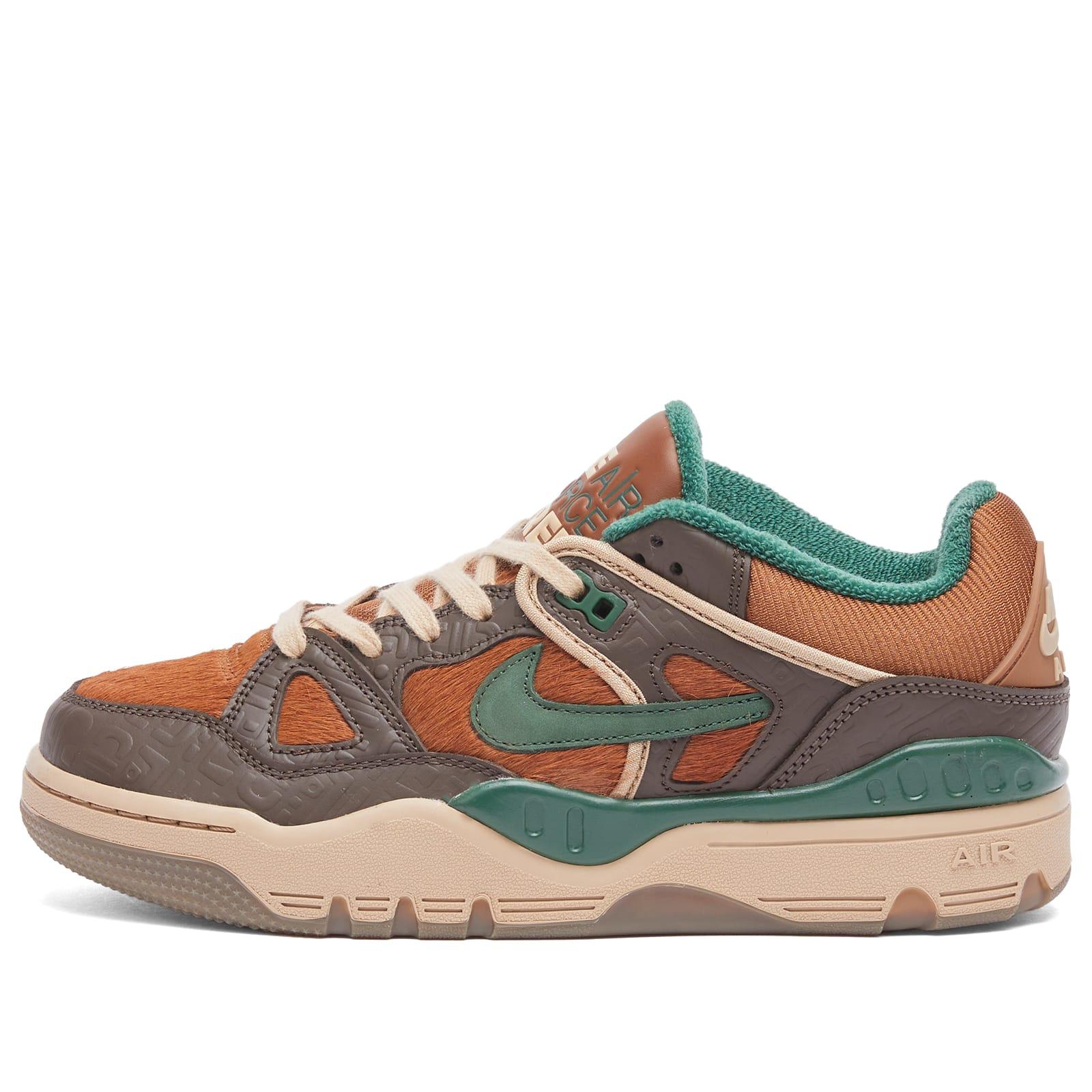 NIGO® Nike Air Force 3 Low SP Nike Men