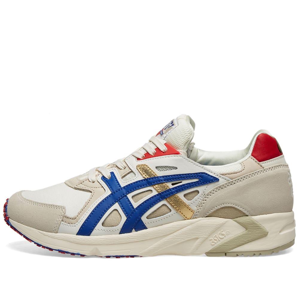 carnival x asics