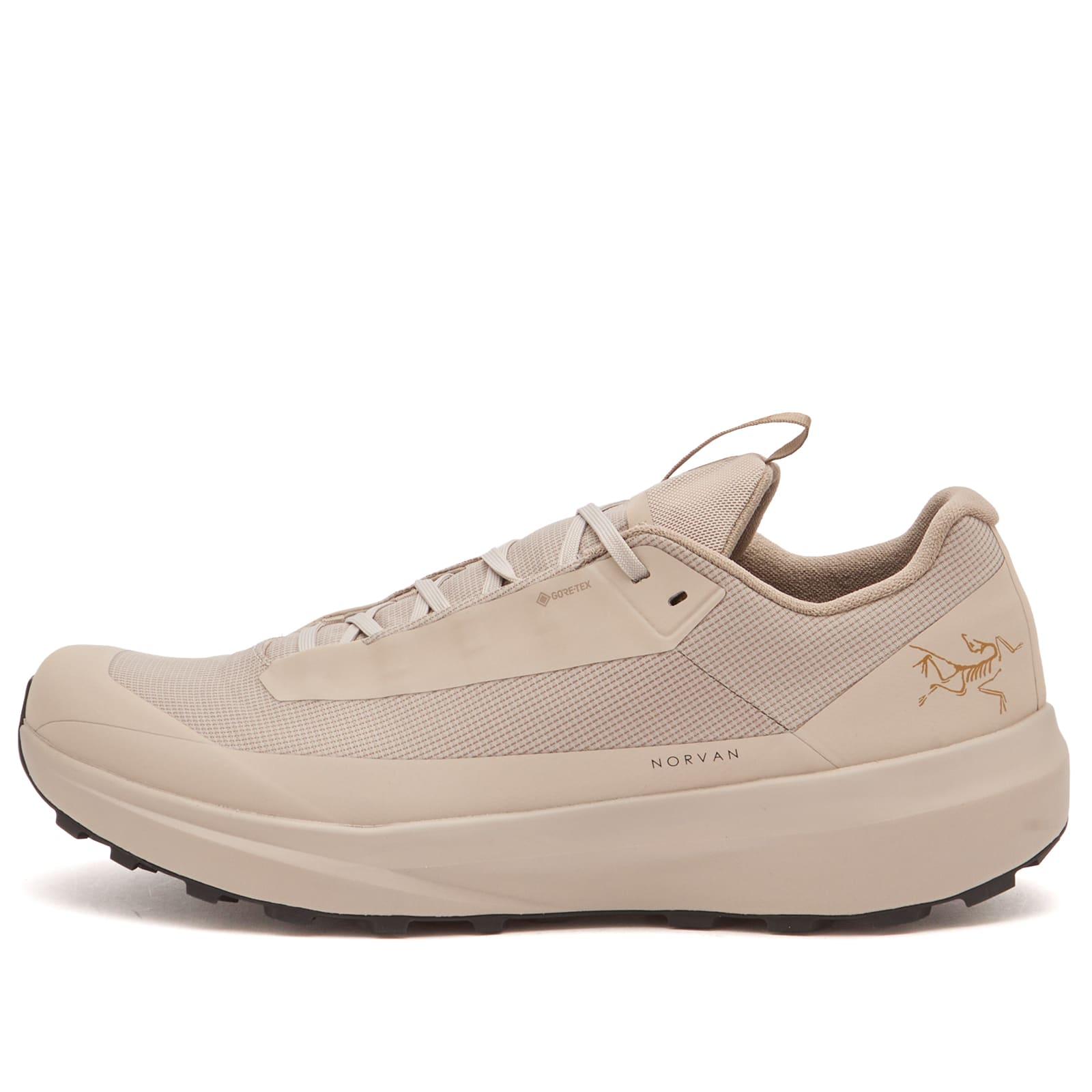 スニーカー ARC'TERYX Sneakers & Slip-On スニーカー ARC'TERYX Sneakers & Slip-On アークテリクス 京都