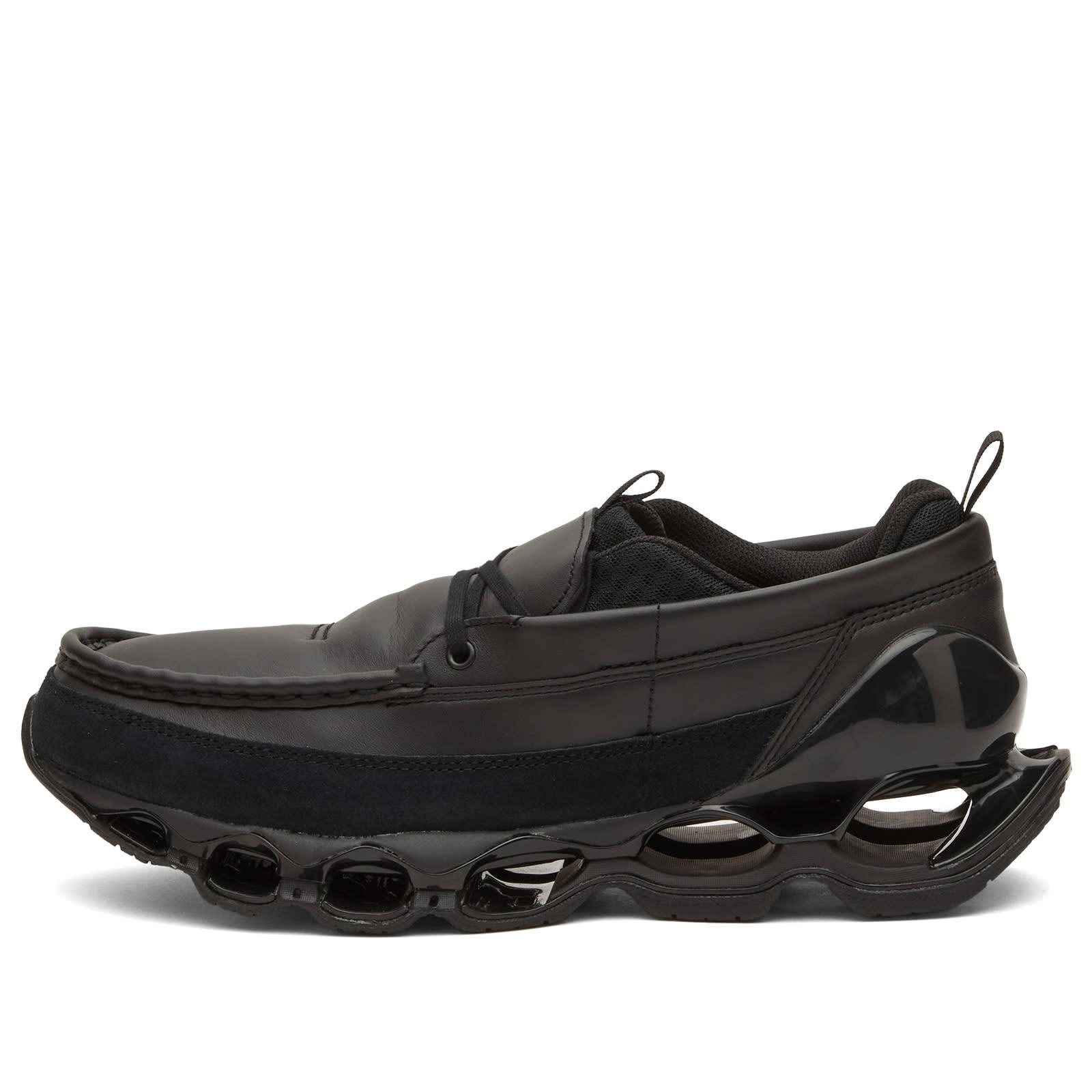 Mizuno Wave Prophecy Moc Sneaker in Black for Men | Lyst UK