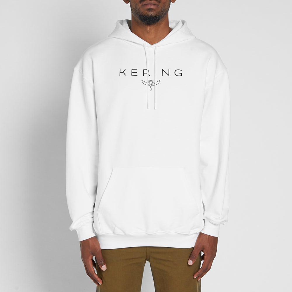 kering hoodie
