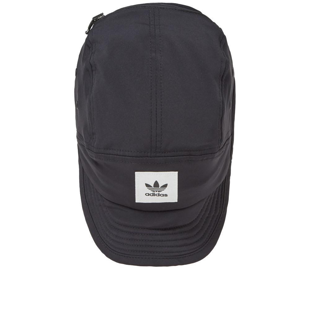 adidas packable cap