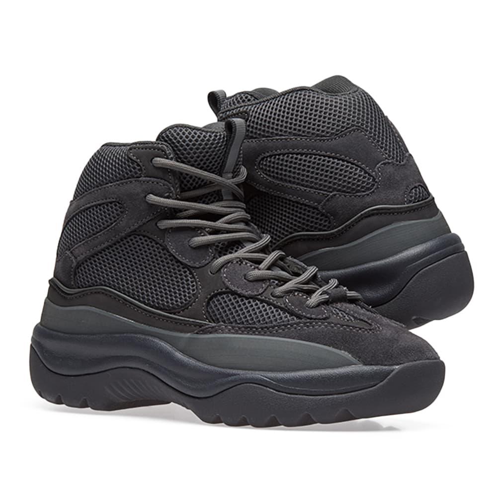 yeezy desert rat boot
