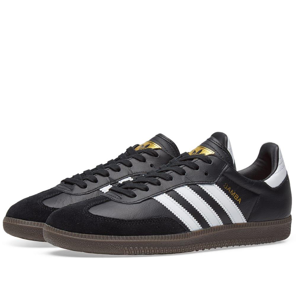 adidas samba fb navy