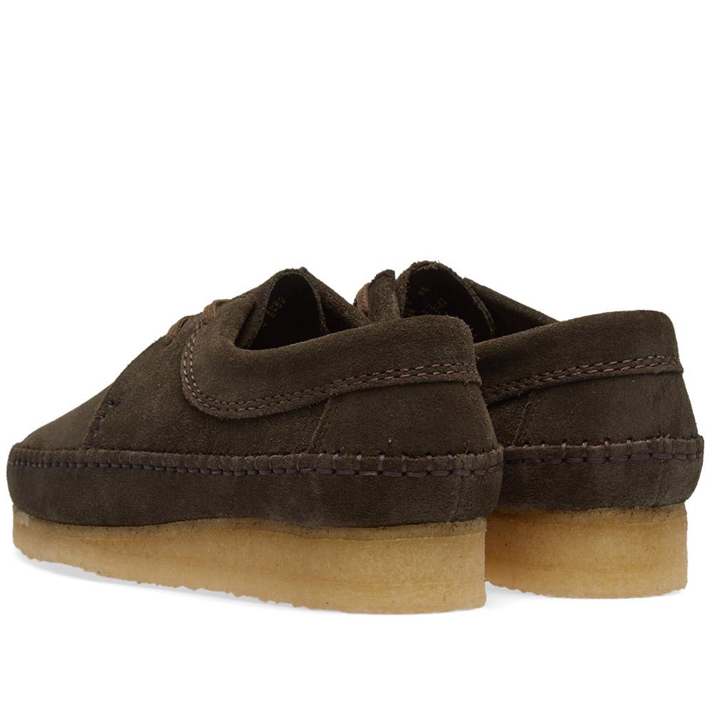 clarks weaver beige