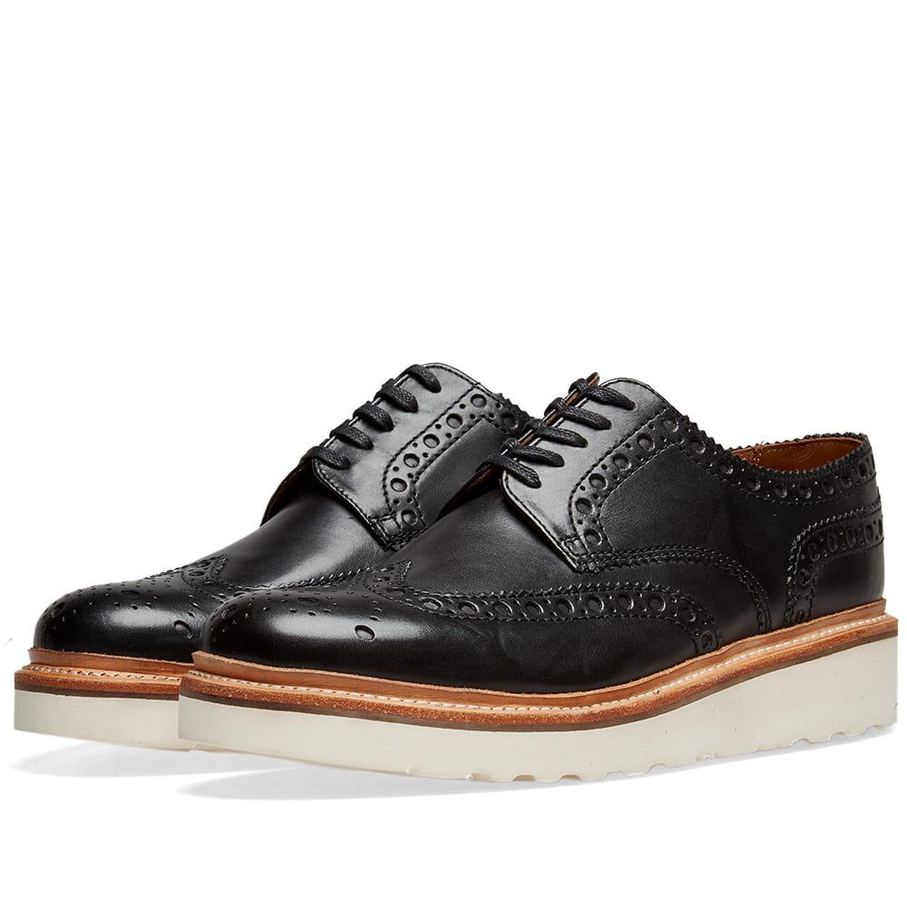 grenson clearance