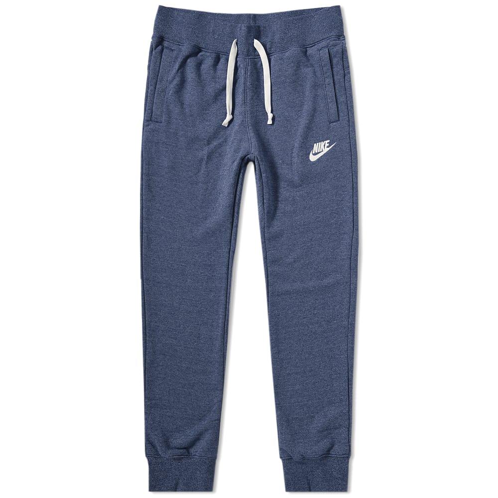 nike heritage jogger pants