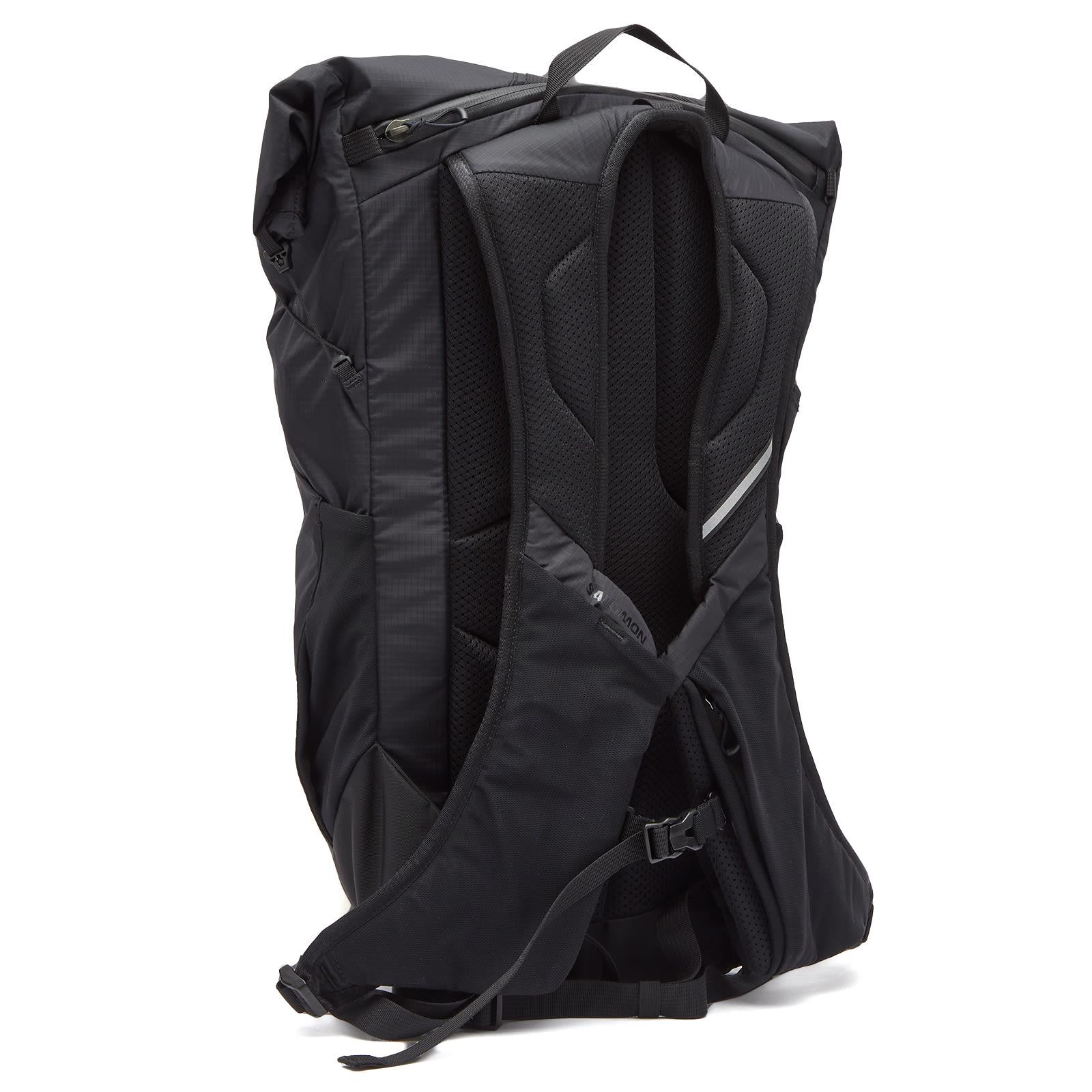 SALOMON　ACS DAYPACK 20 BLACK Buy ACS DAYPACK 20 by Salomon Australia online - Salomon