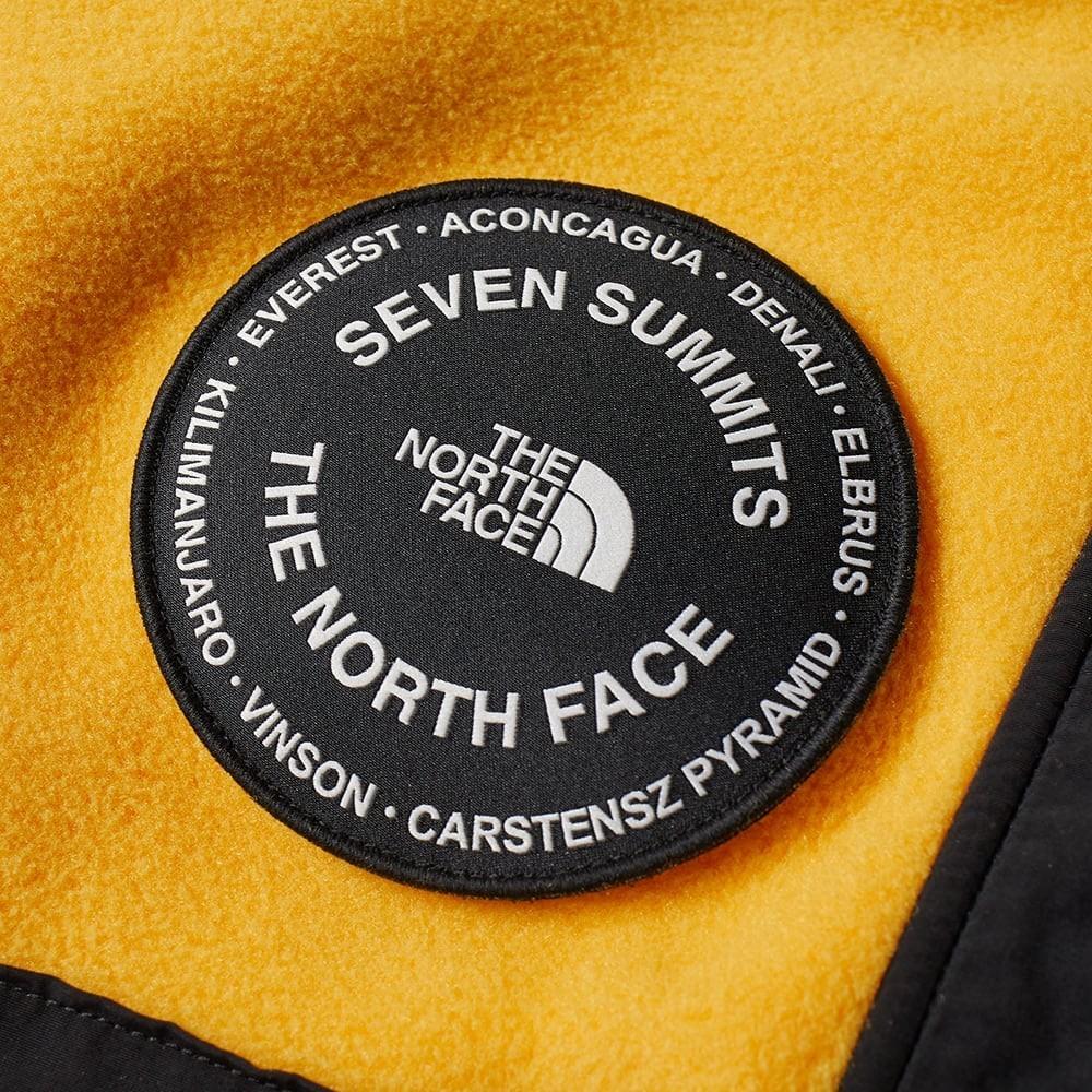 7 Summits Himalayan Fleece Suit Lサイズ　新品 THE NORTH FACE（ザノースフェイス）の「海外限定【 THE NORTH