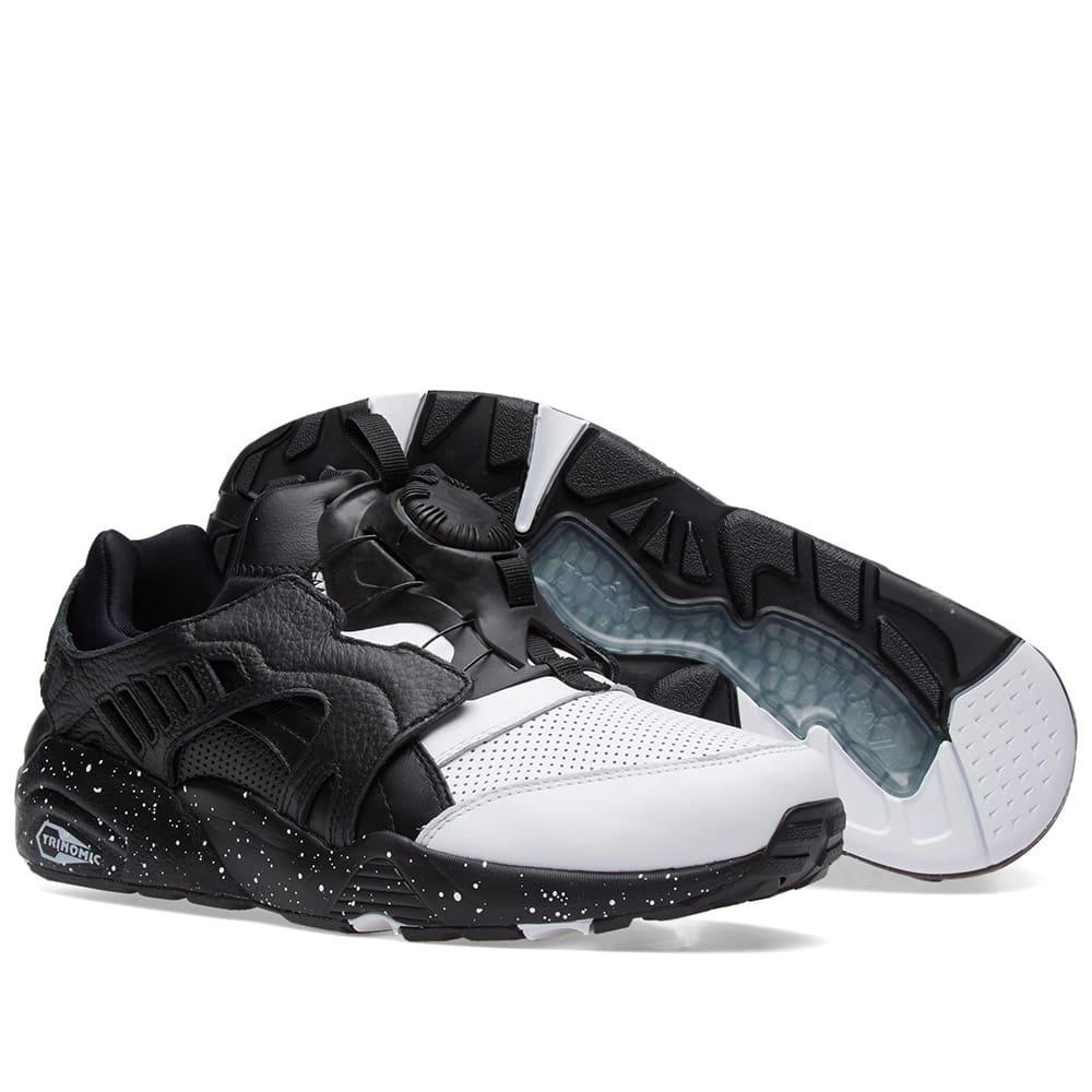 puma disc frosted puma disc frosted