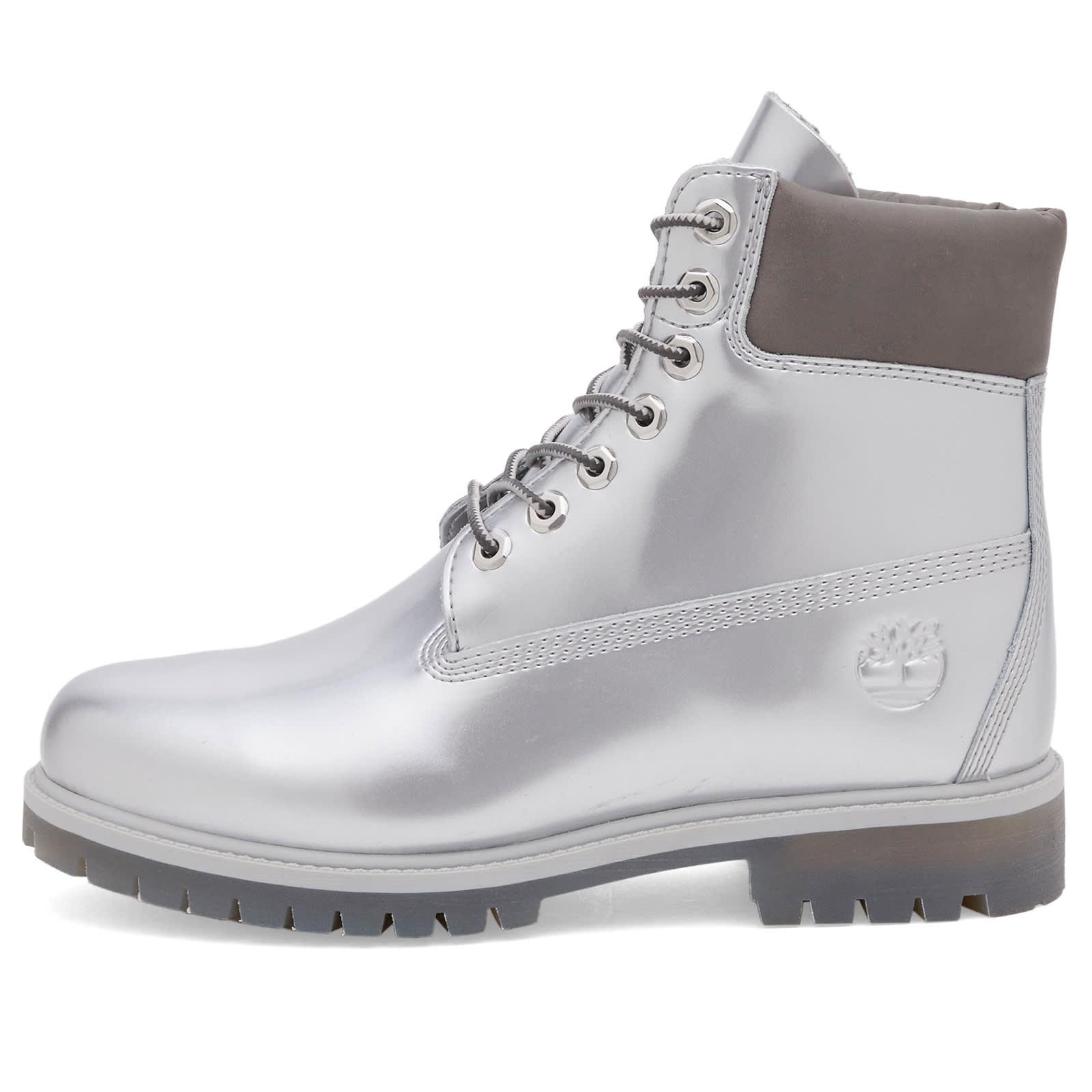 Timberland X Veneda Carter 6 Timberland X Veneda Carter 6