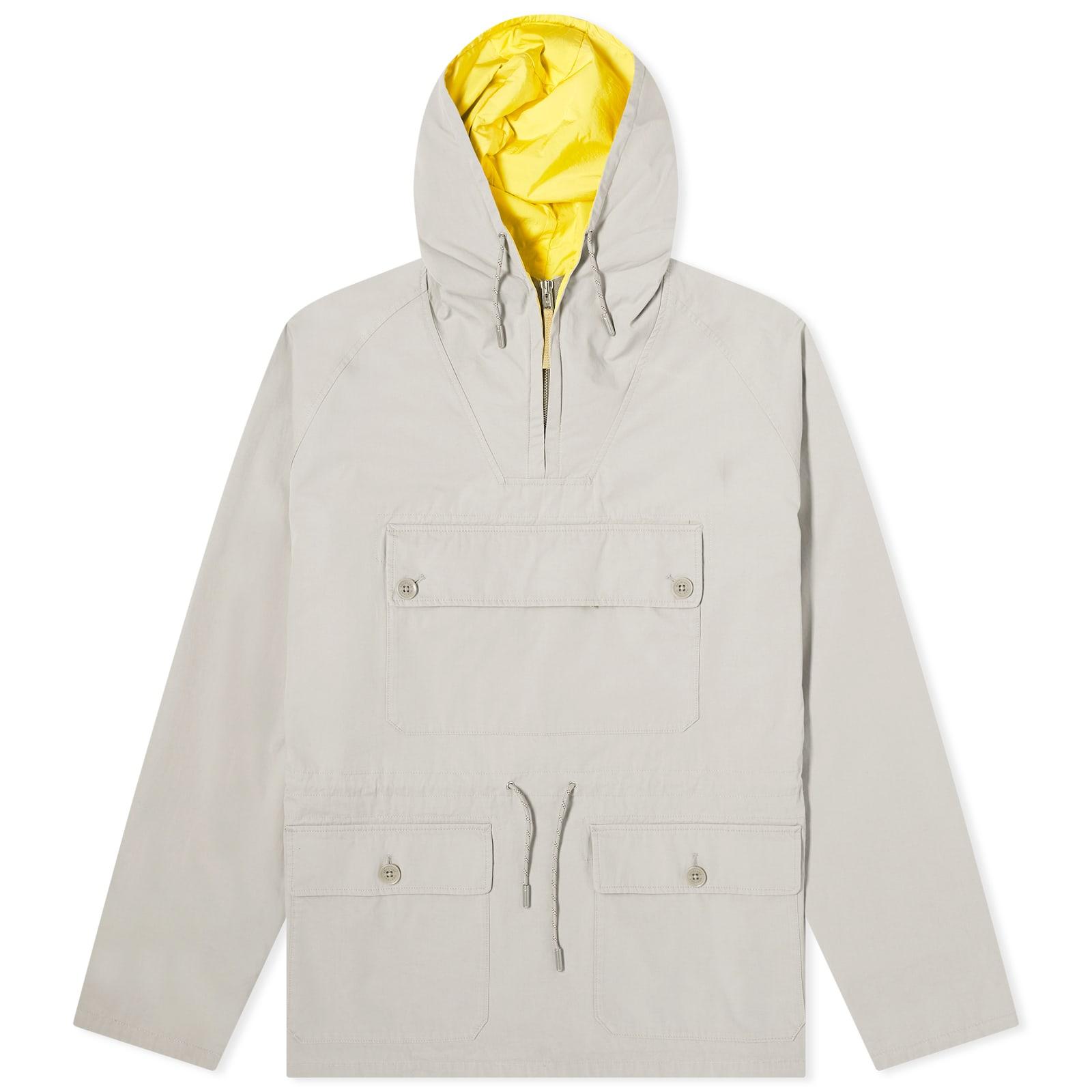 Belstaff Dalesman Multi Pocket Smock in Grey for Men | Lyst UK
